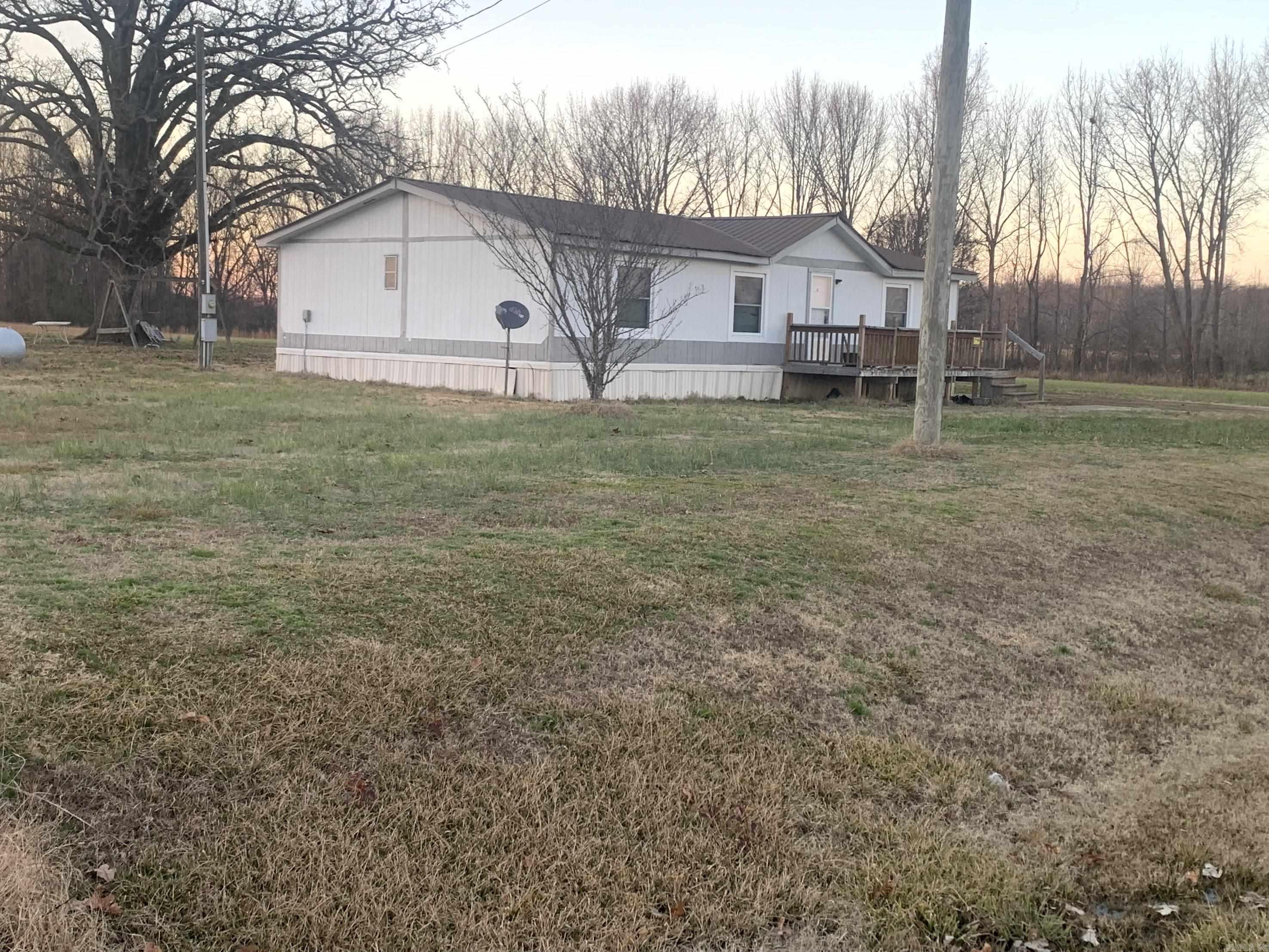 7180  Ar Hwy 86 W  Hazen, AR