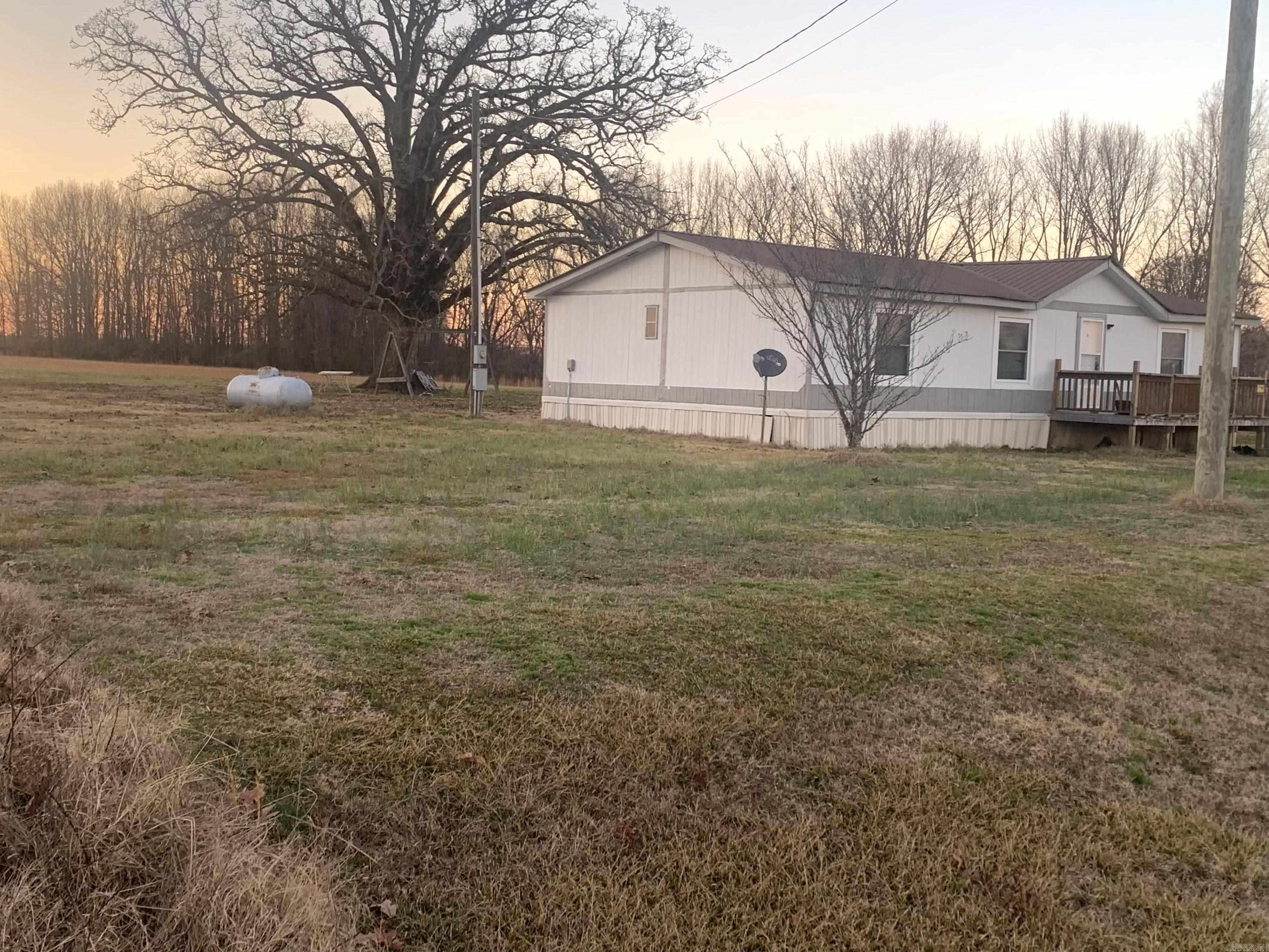 7180  Ar Hwy 86 W  Hazen, AR
