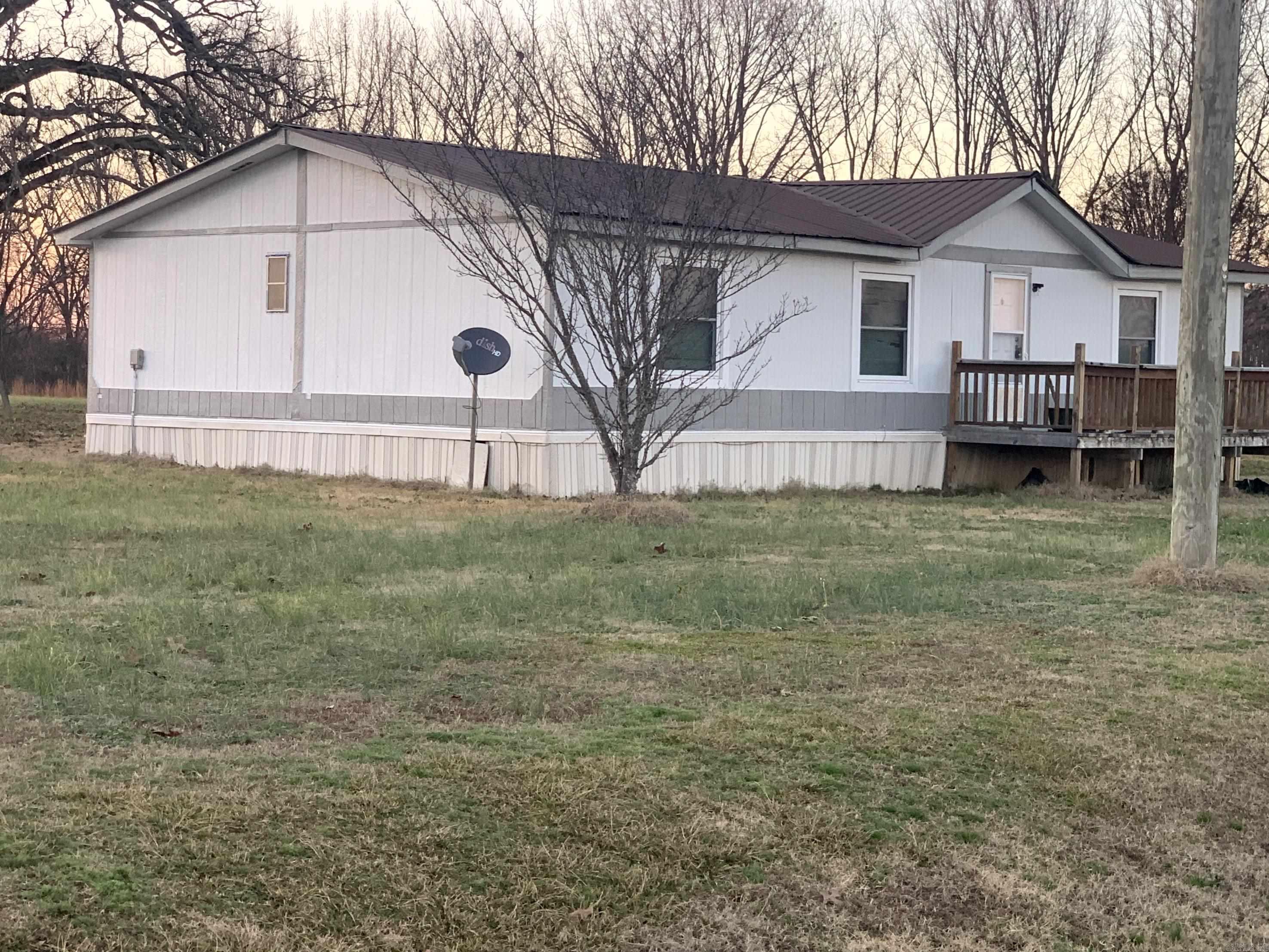 7180  Ar Hwy 86 W  Hazen, AR