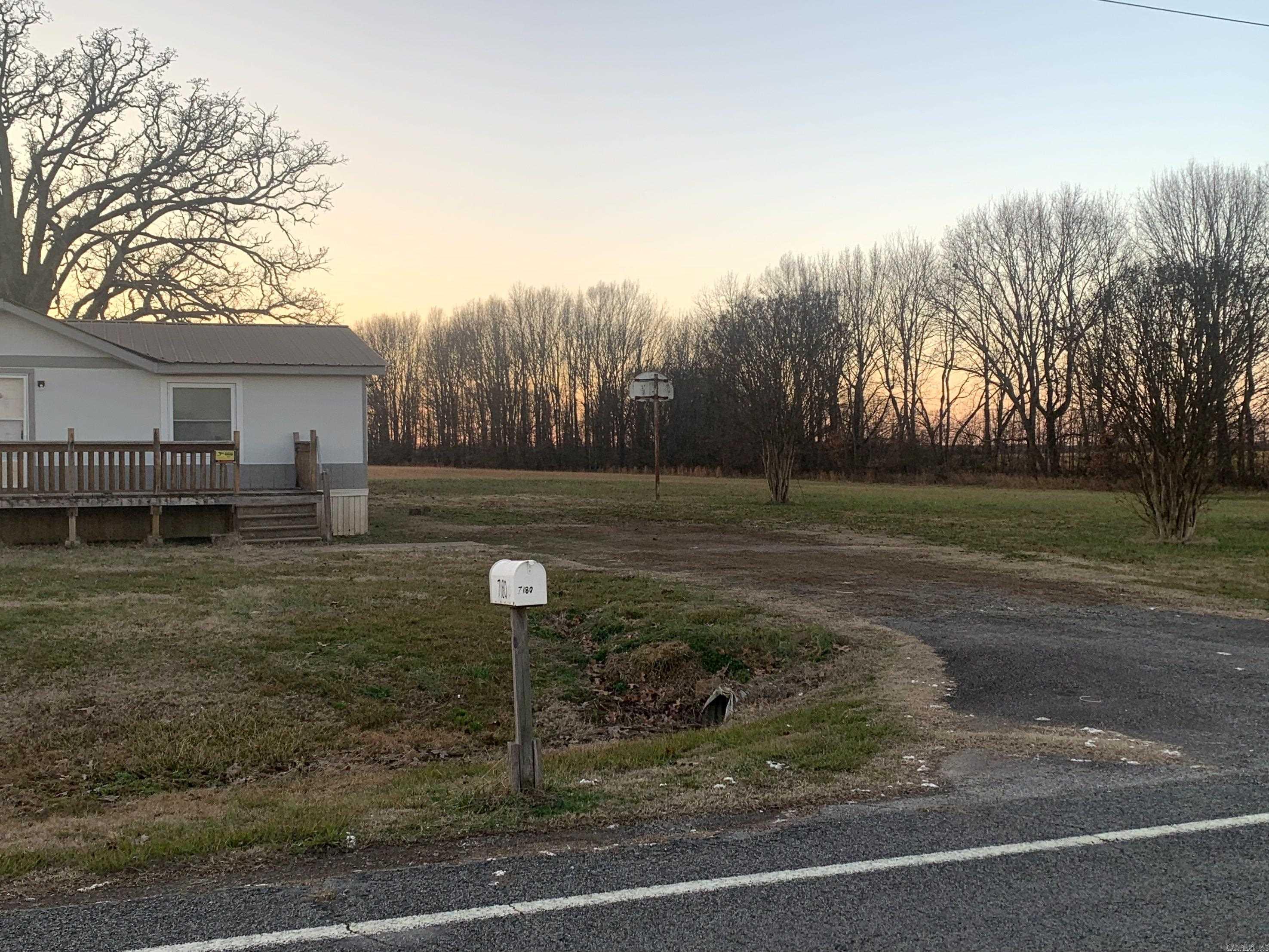 7180  Ar Hwy 86 W  Hazen, AR