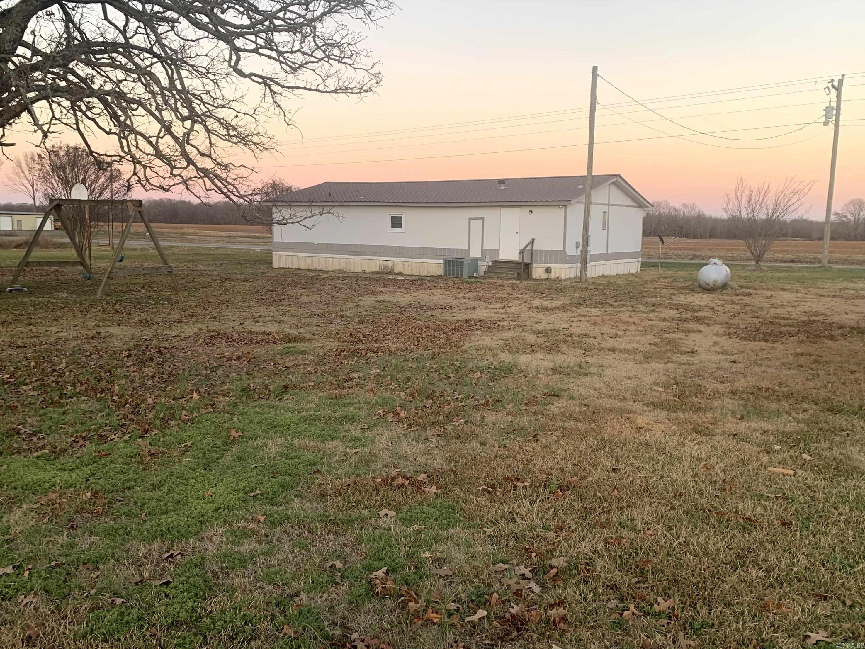7180  Ar Hwy 86 W  Hazen, AR