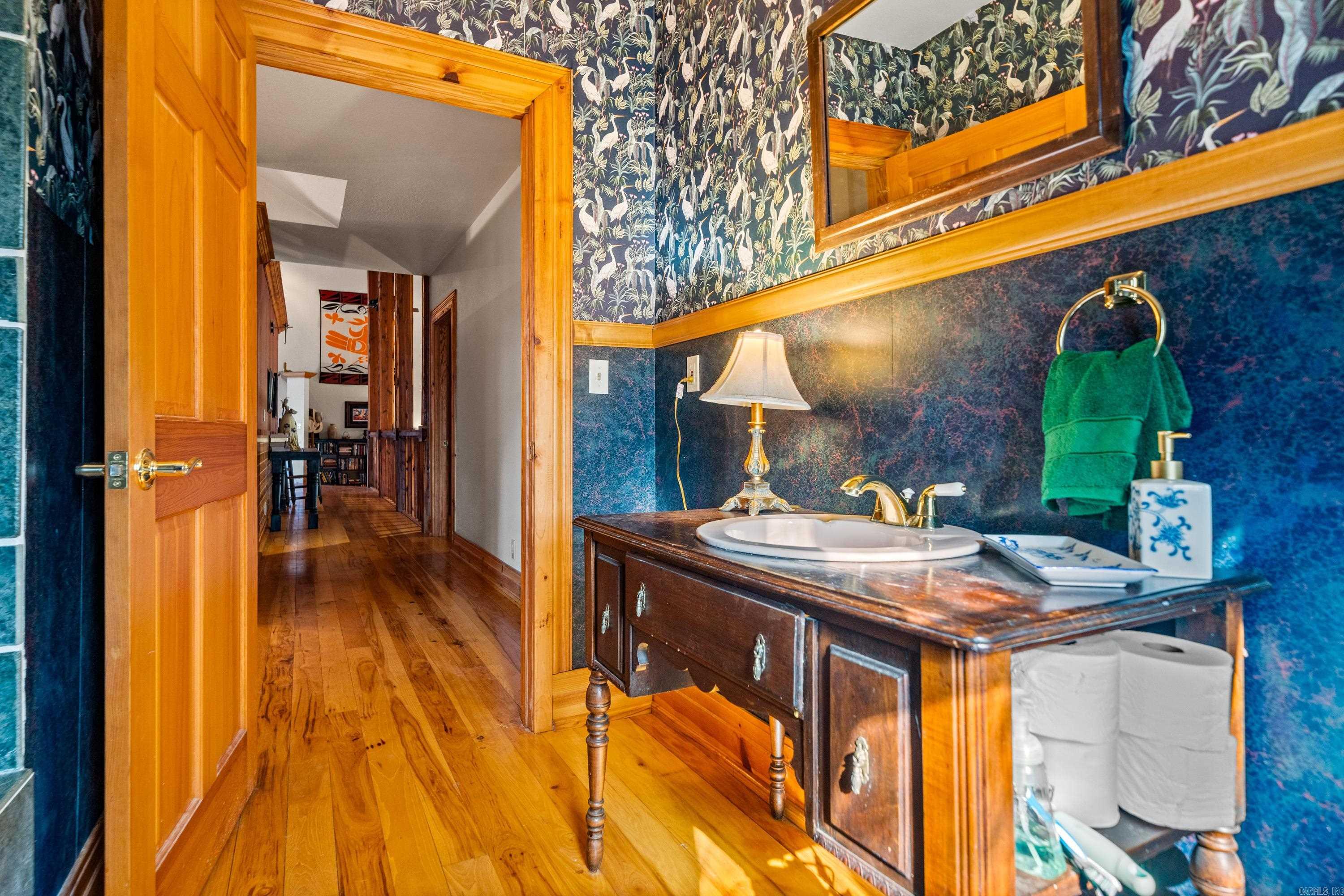 240  Brady Mountain  Hot Springs, AR