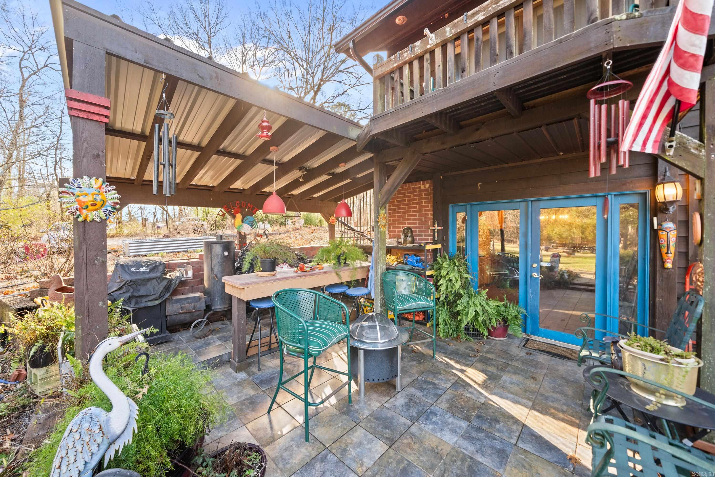 240  Brady Mountain  Hot Springs, AR
