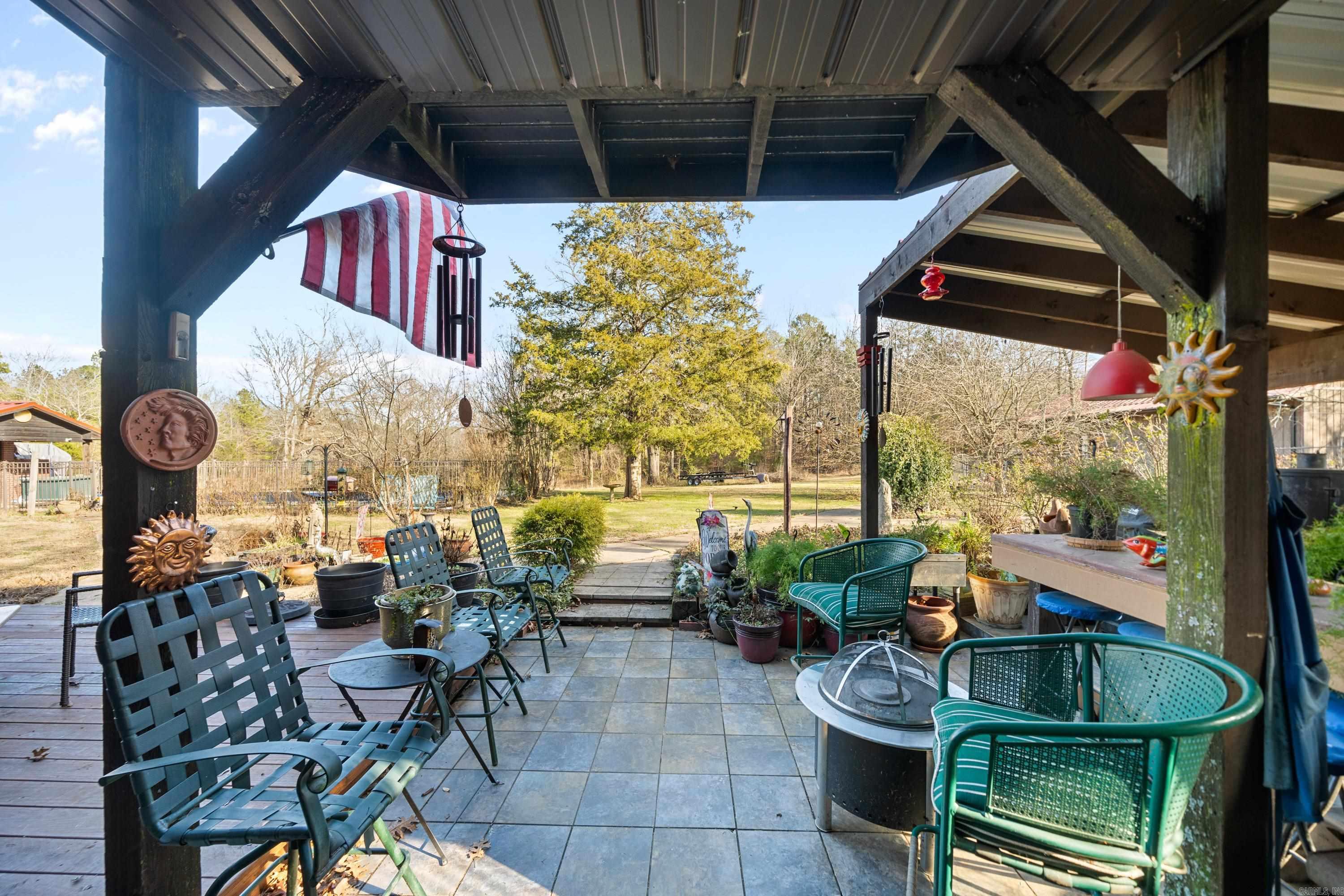 240  Brady Mountain  Hot Springs, AR