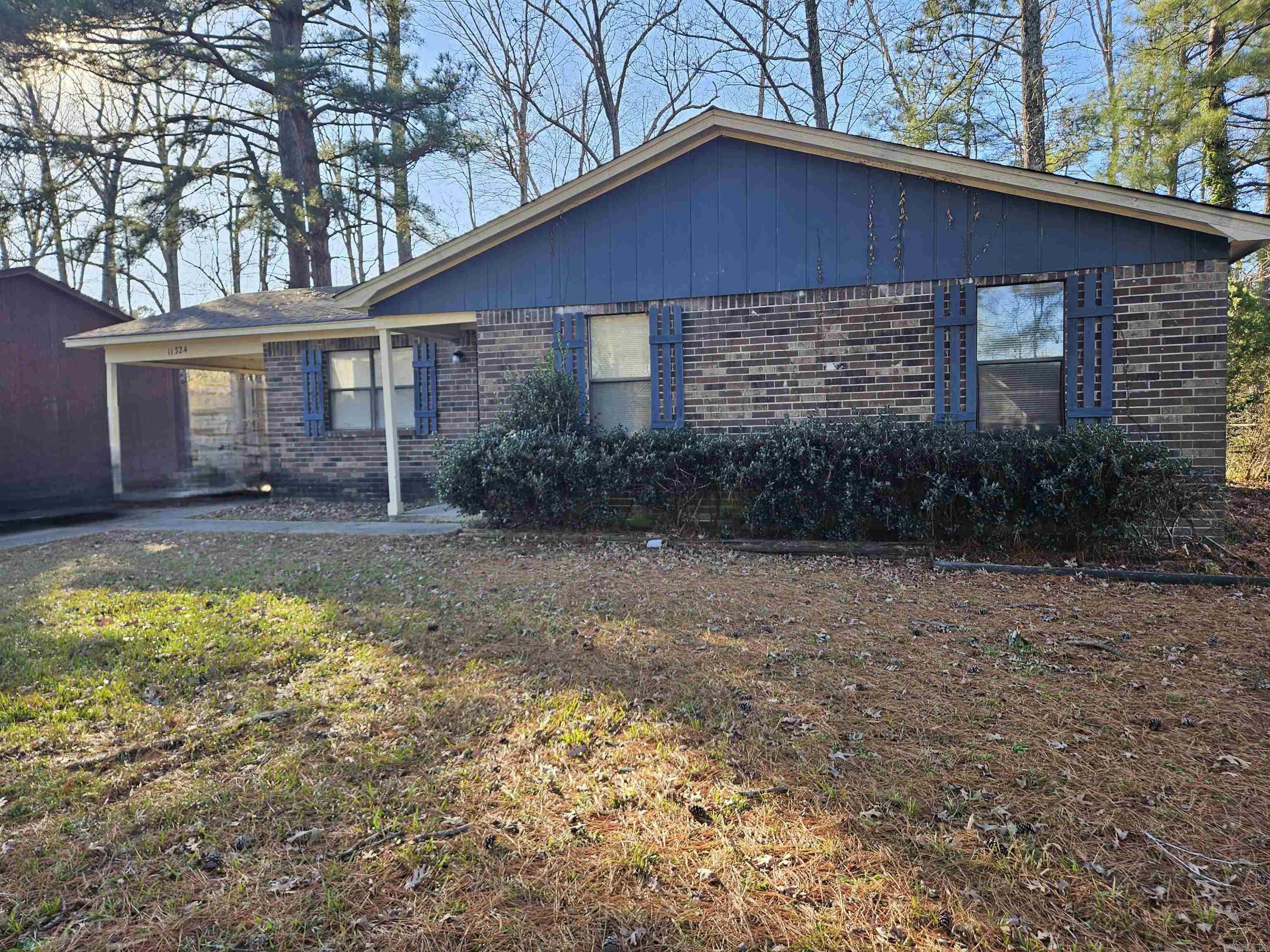 11324  Ponderosa  Little Rock, AR