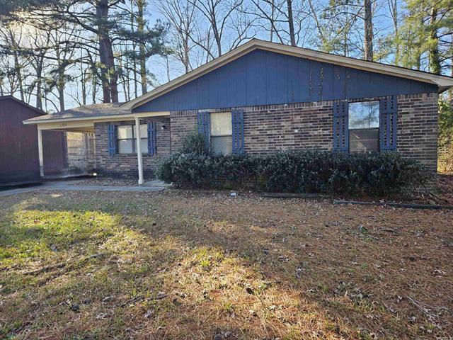 11324  Ponderosa  Little Rock, AR