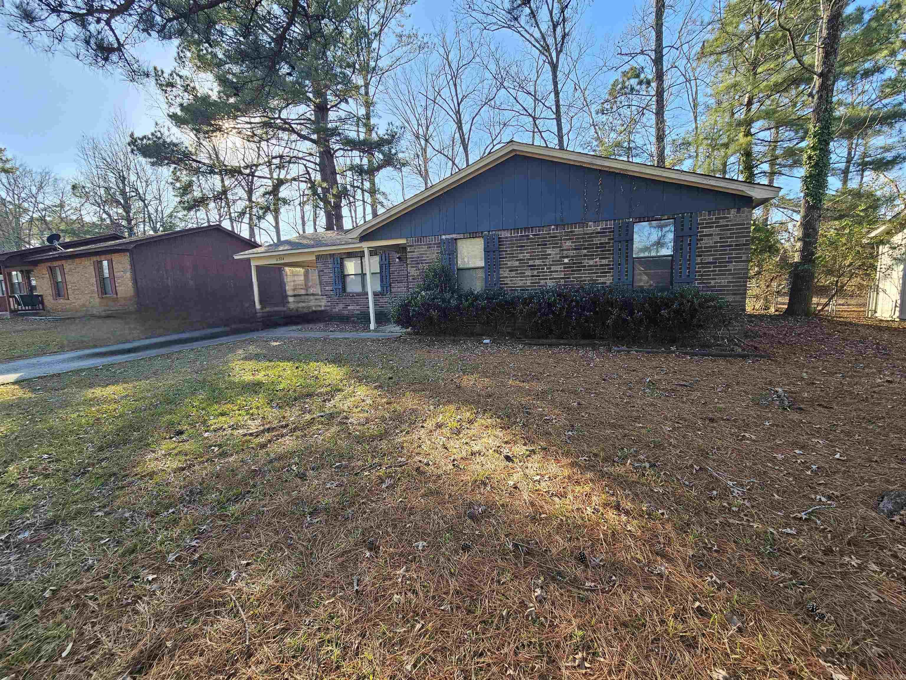 11324  Ponderosa  Little Rock, AR