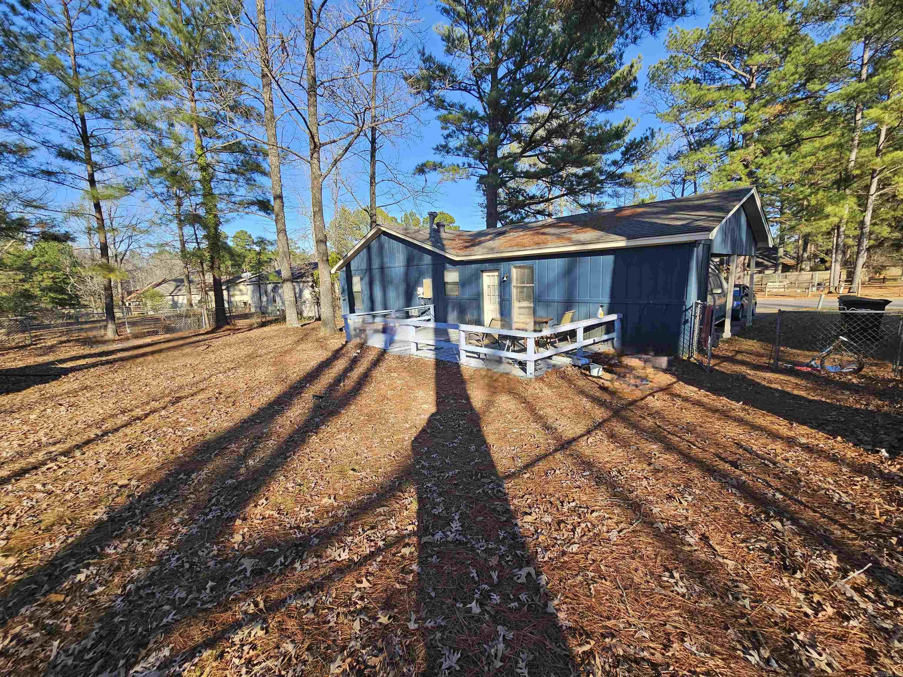 11324  Ponderosa  Little Rock, AR