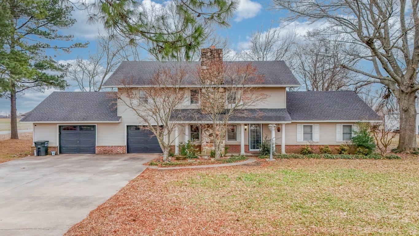 1721 W Main Ext.  Trumann, AR