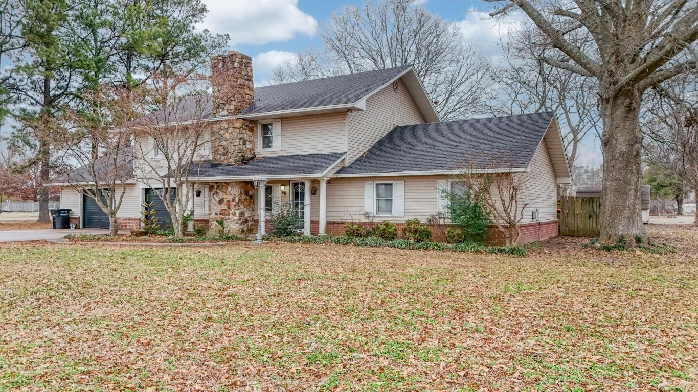 1721 W Main Ext.  Trumann, AR