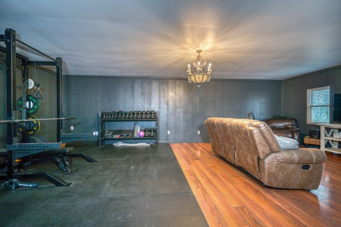 1721 W Main Ext.  Trumann, AR