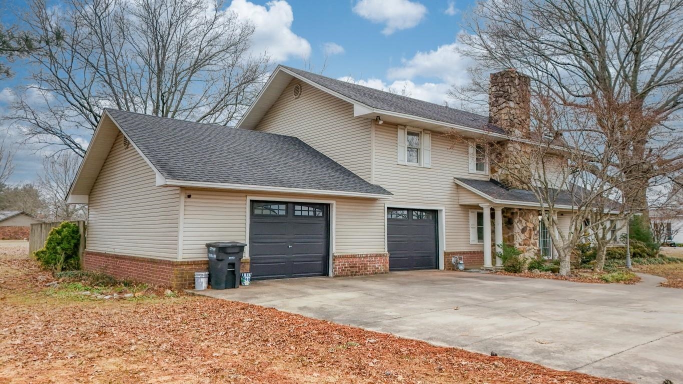 1721 W Main Ext.  Trumann, AR