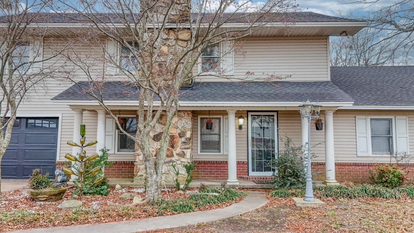 1721 W Main Ext.  Trumann, AR