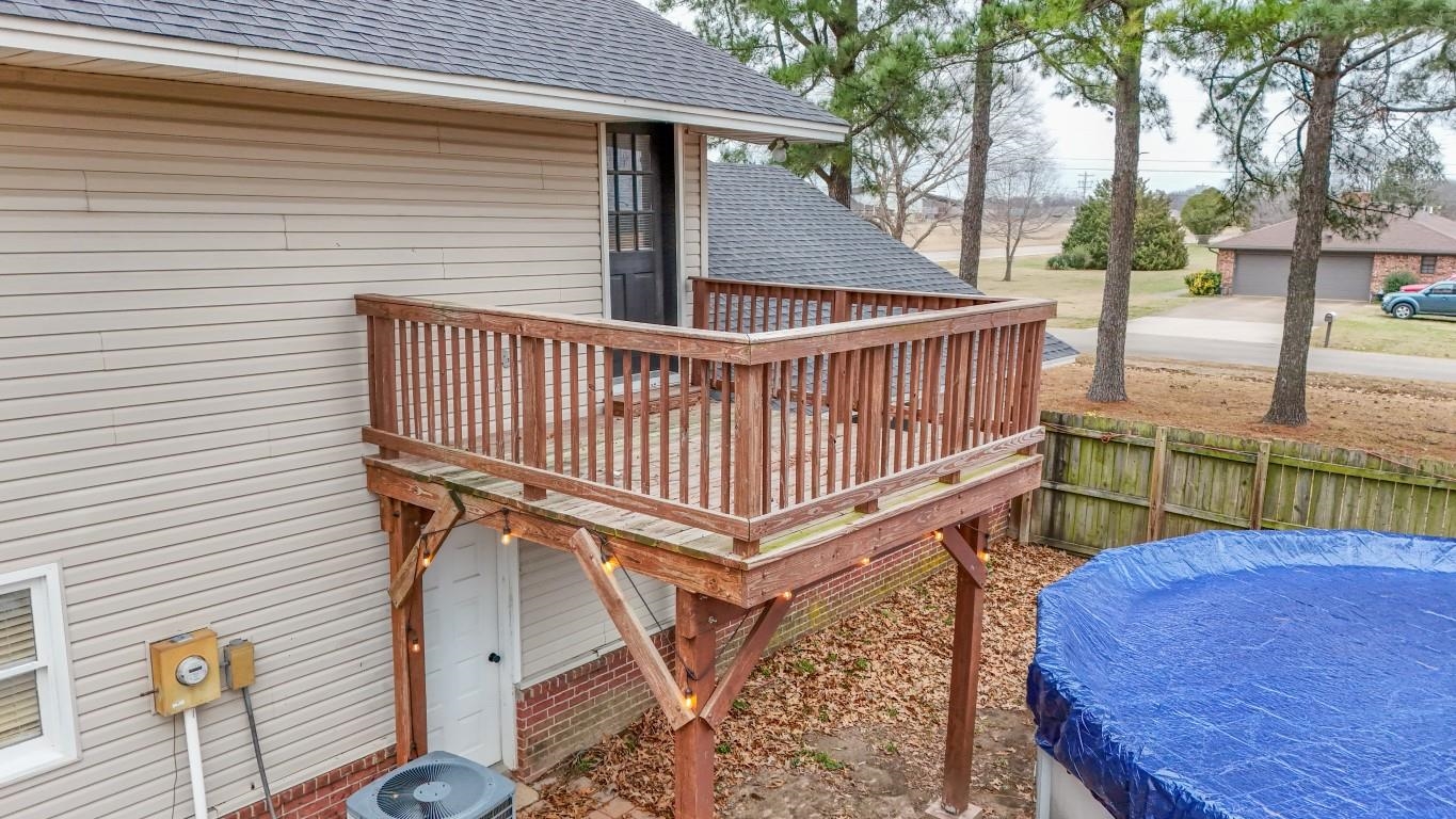 1721 W Main Ext.  Trumann, AR