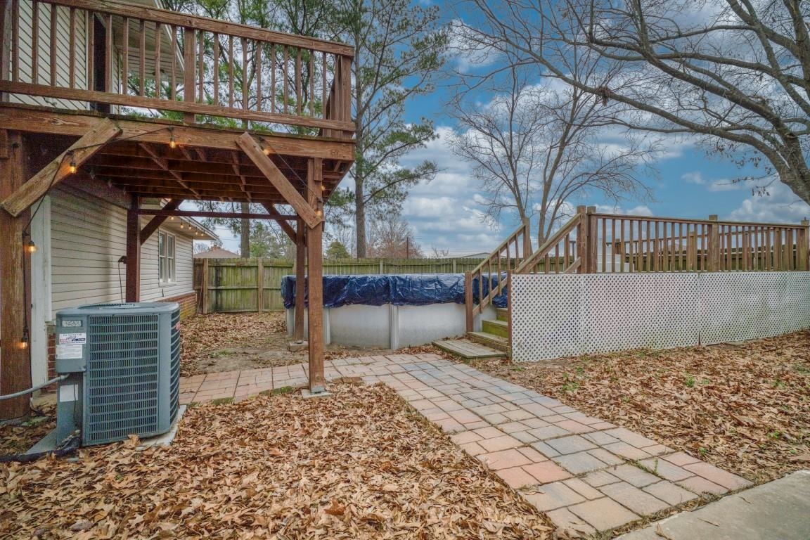 1721 W Main Ext.  Trumann, AR