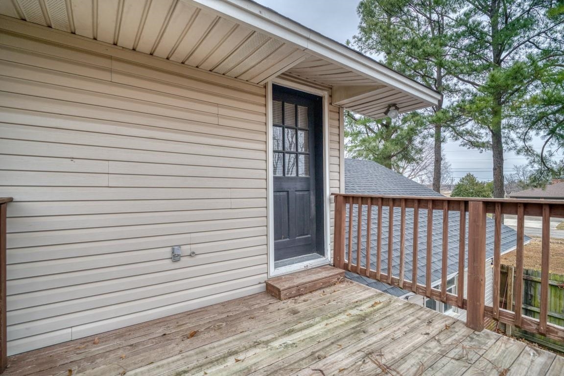 1721 W Main Ext.  Trumann, AR