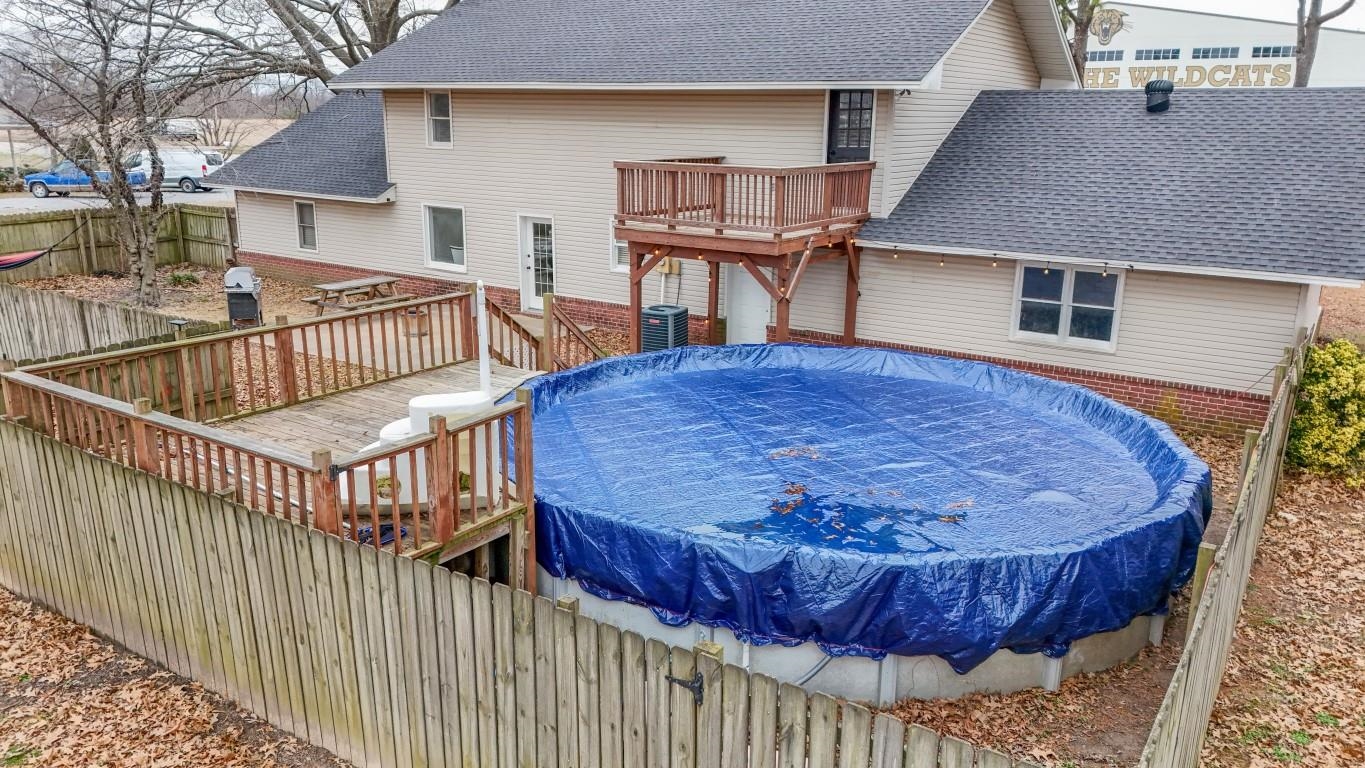 1721 W Main Ext.  Trumann, AR