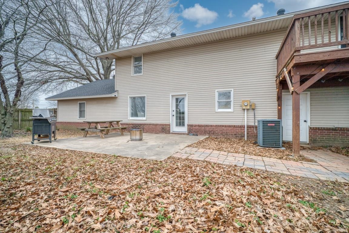 1721 W Main Ext.  Trumann, AR