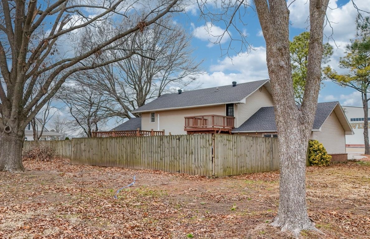 1721 W Main Ext.  Trumann, AR