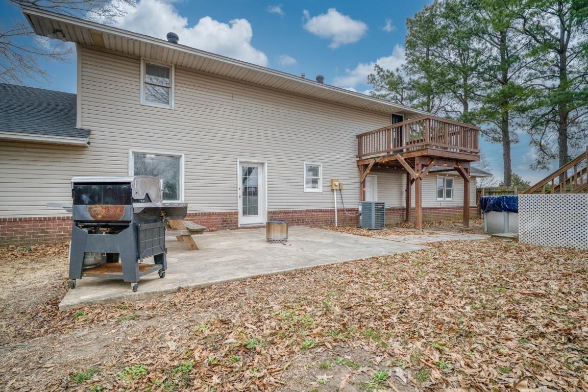 1721 W Main Ext.  Trumann, AR