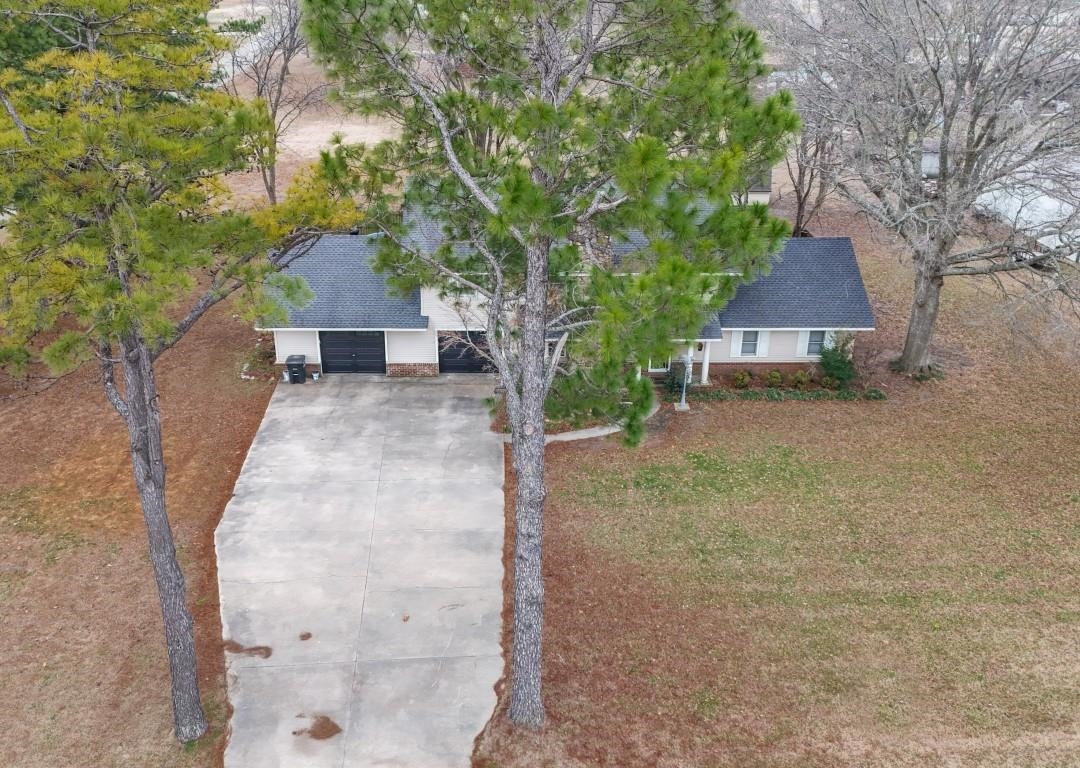 1721 W Main Ext.  Trumann, AR