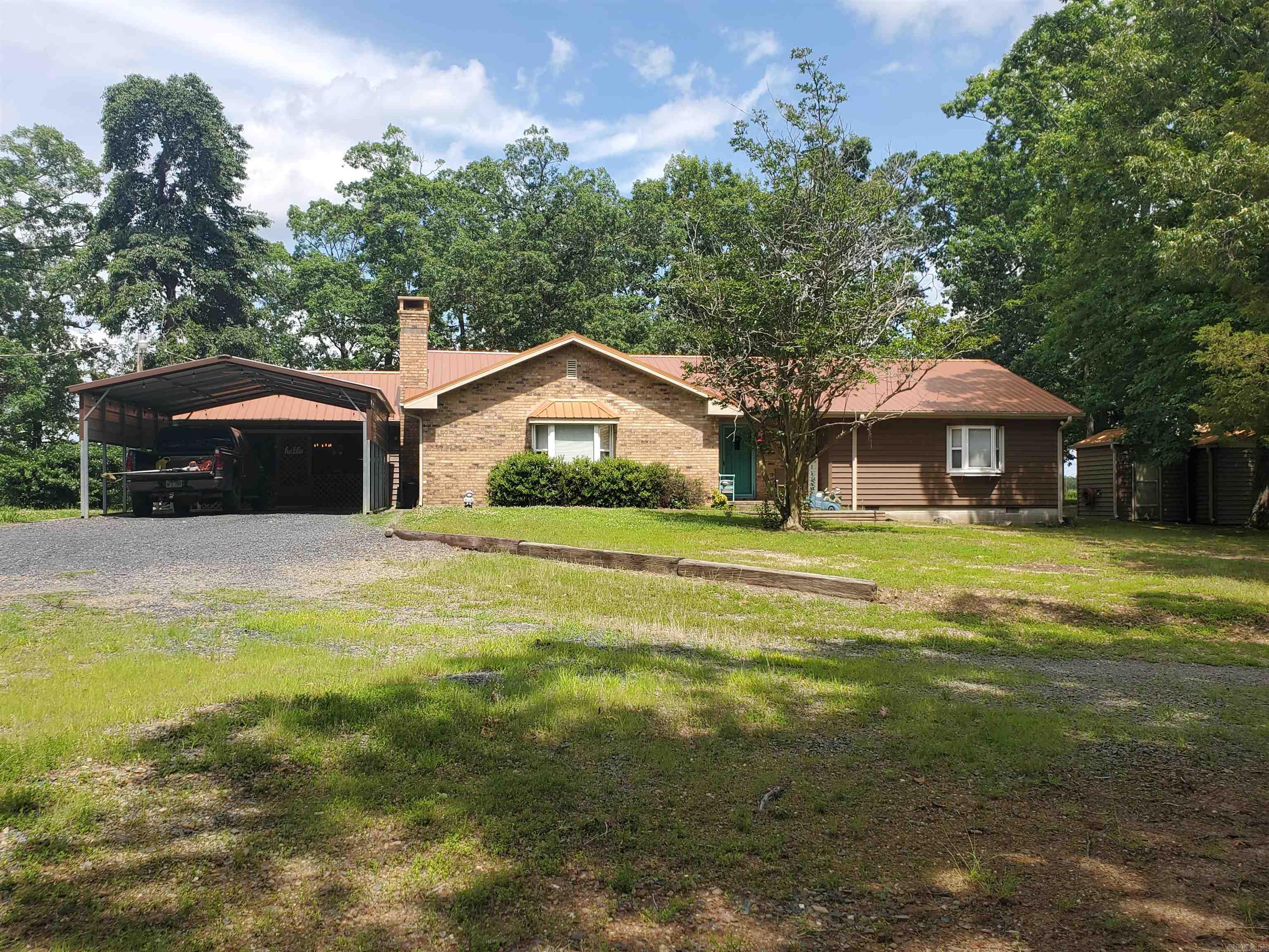 281  Polk Road 412  Mena, AR