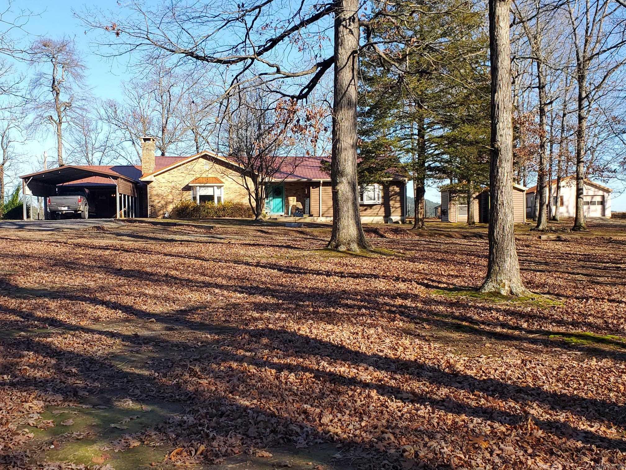 281  Polk Road 412  Mena, AR