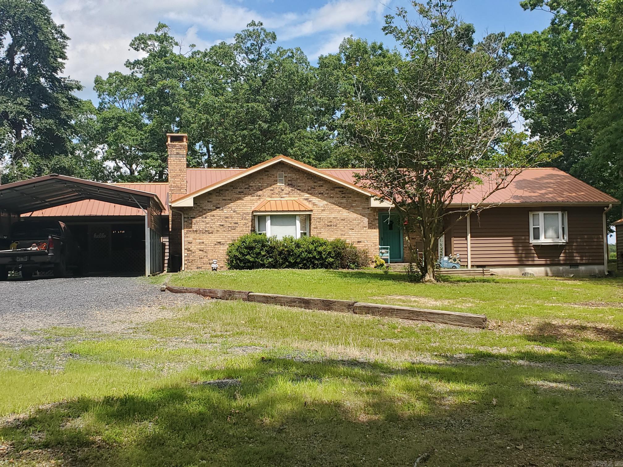 281  Polk Road 412  Mena, AR