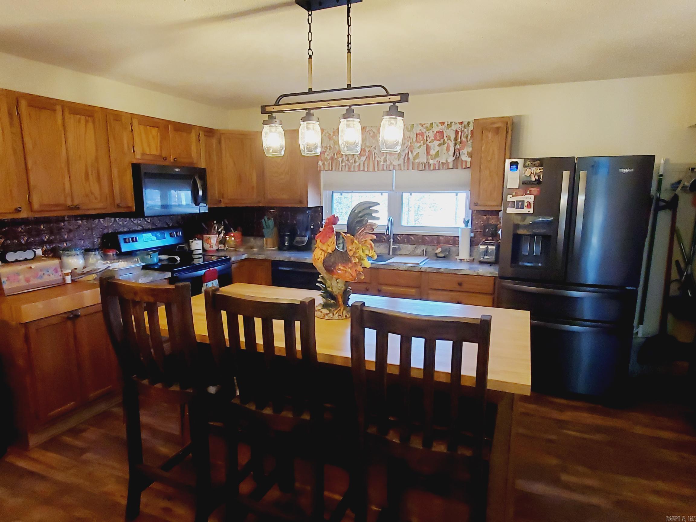 281  Polk Road 412  Mena, AR