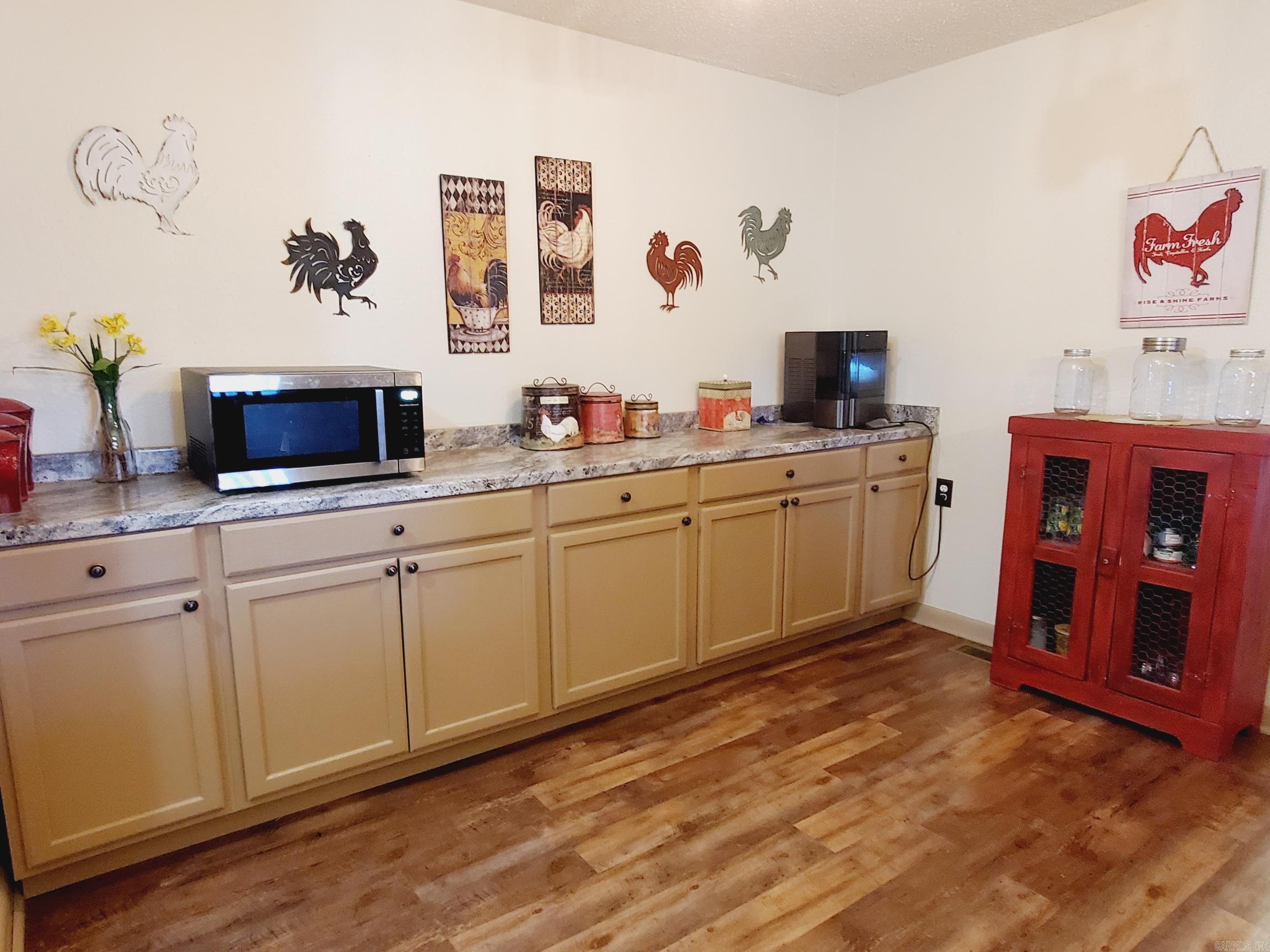 281  Polk Road 412  Mena, AR