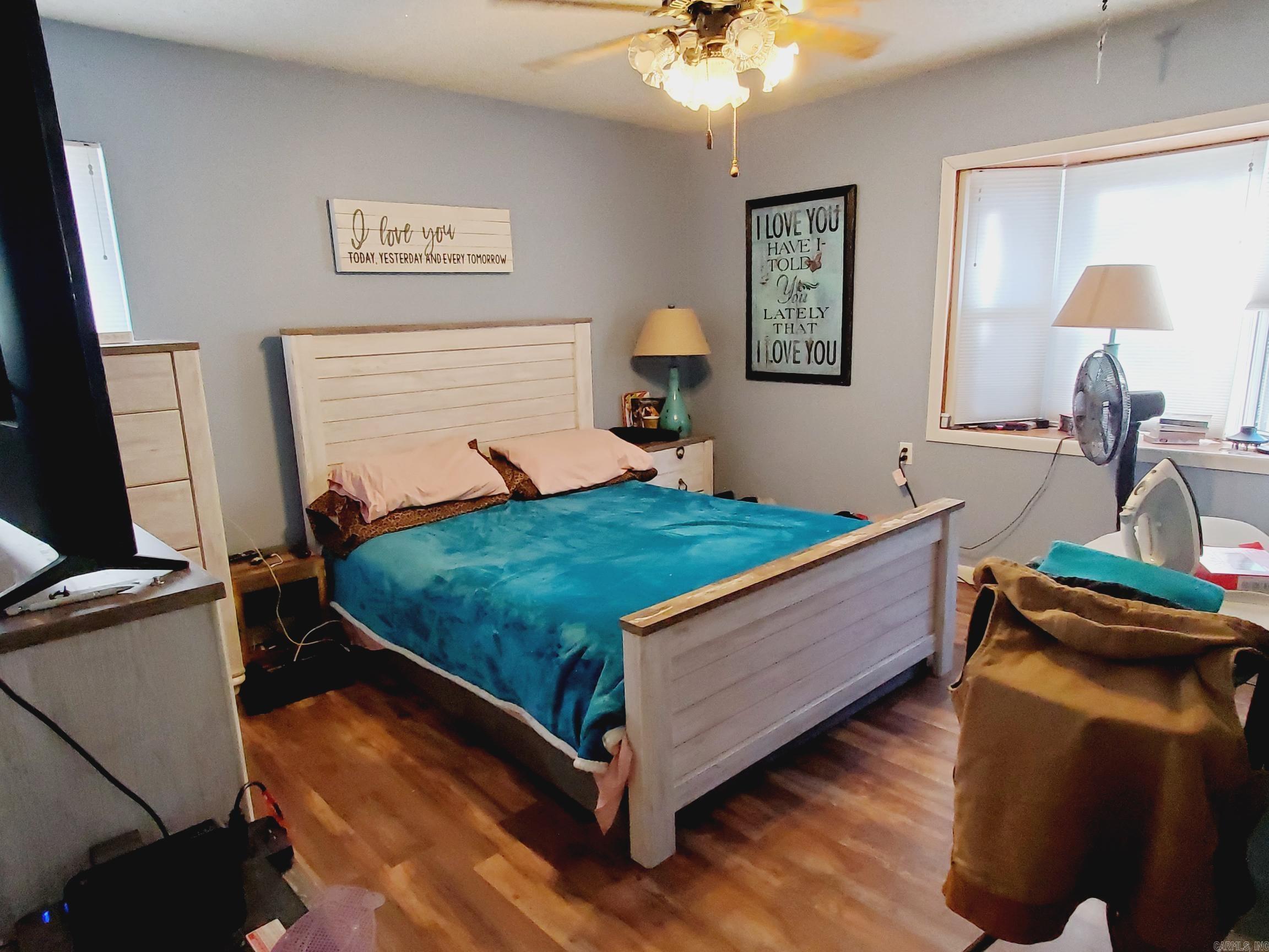 281  Polk Road 412  Mena, AR