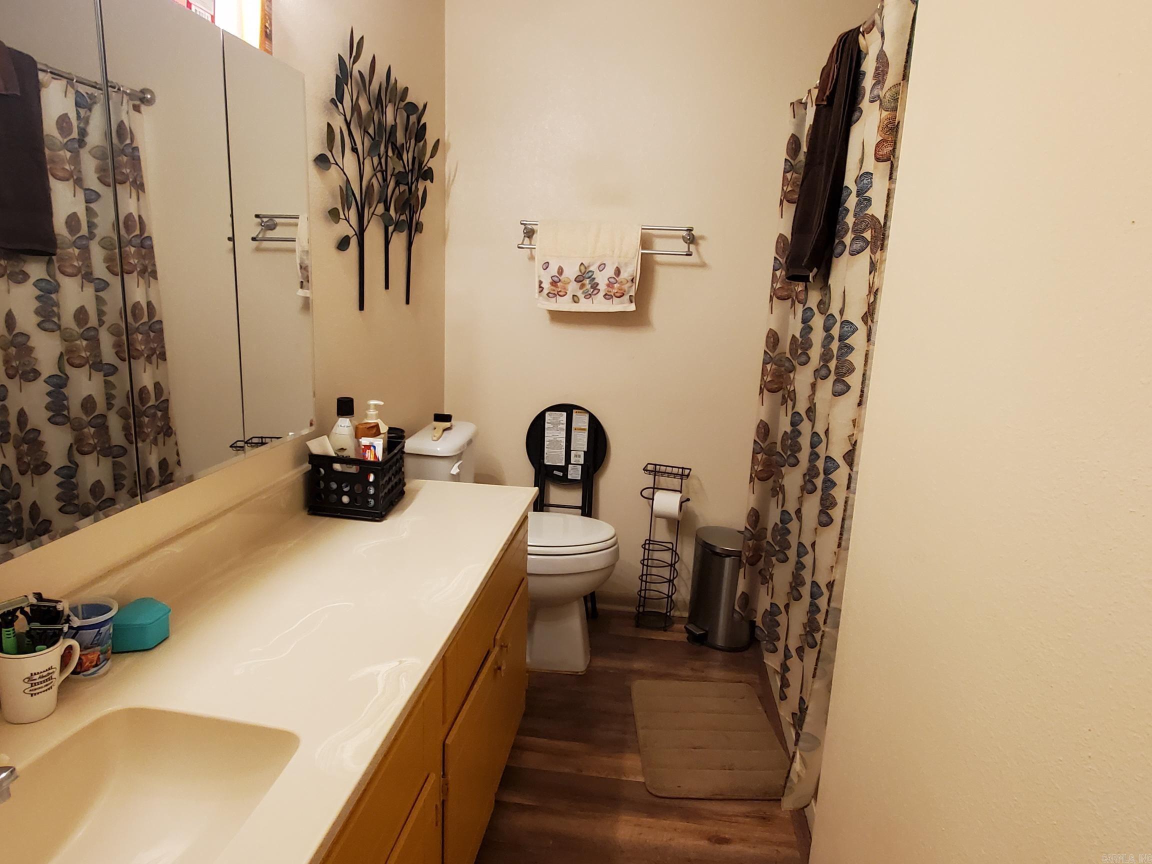 281  Polk Road 412  Mena, AR