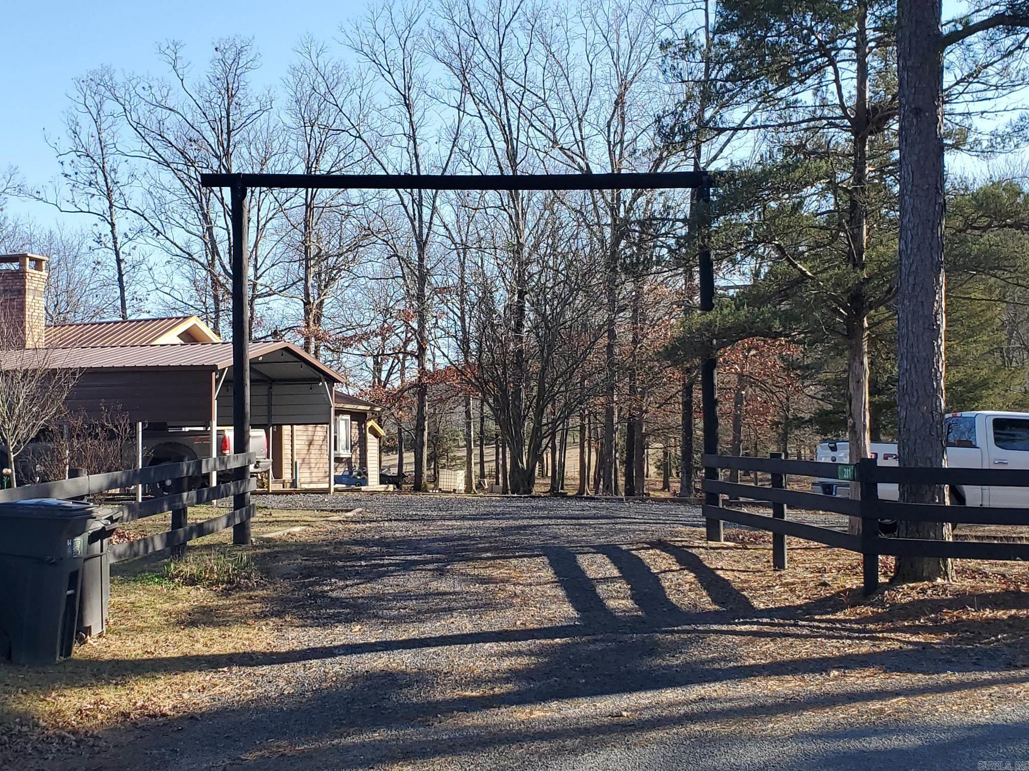281  Polk Road 412  Mena, AR