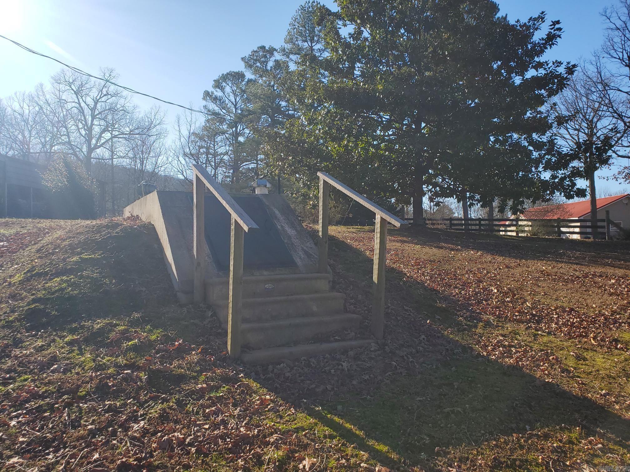 281  Polk Road 412  Mena, AR