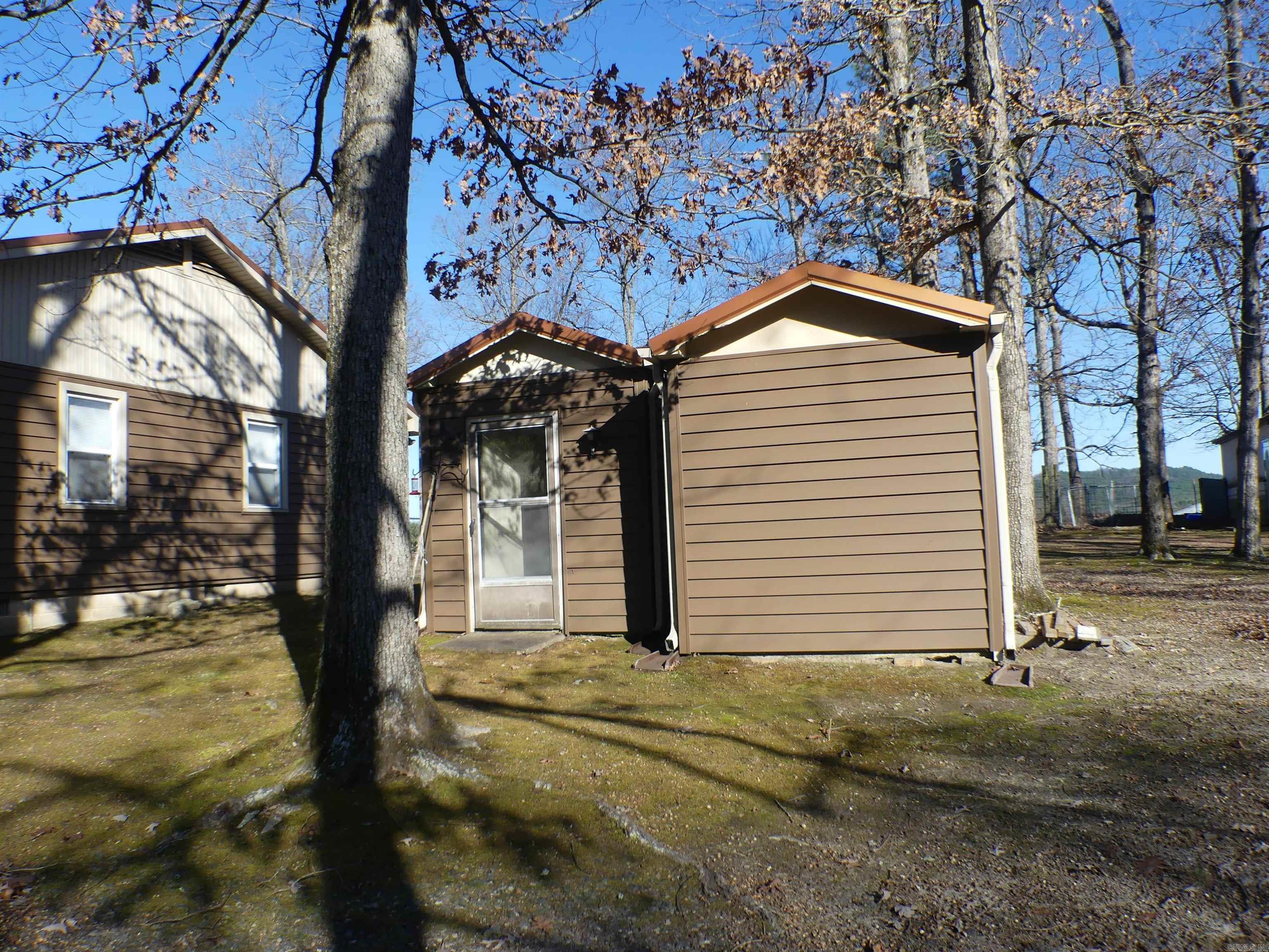 281  Polk Road 412  Mena, AR