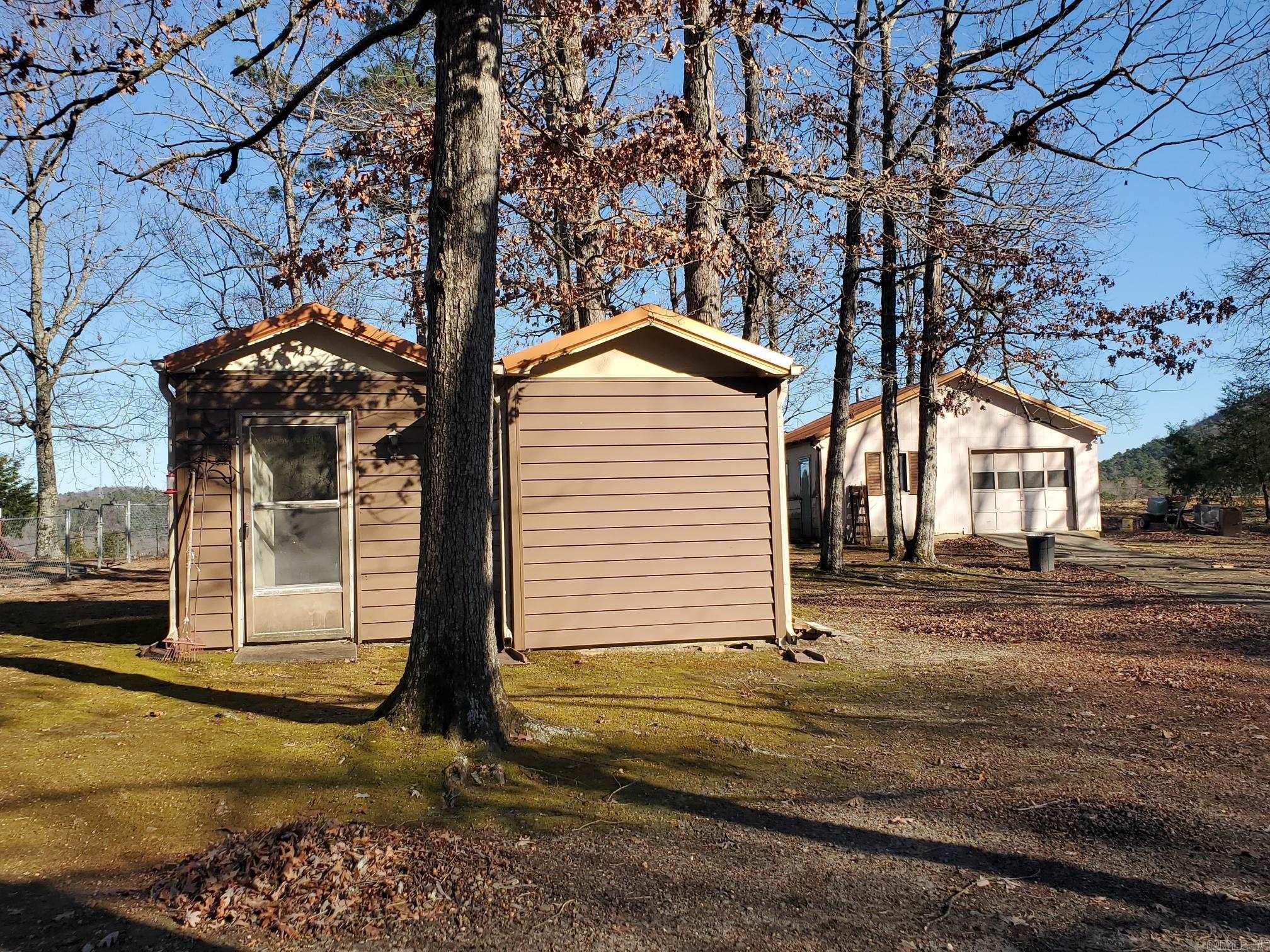 281  Polk Road 412  Mena, AR