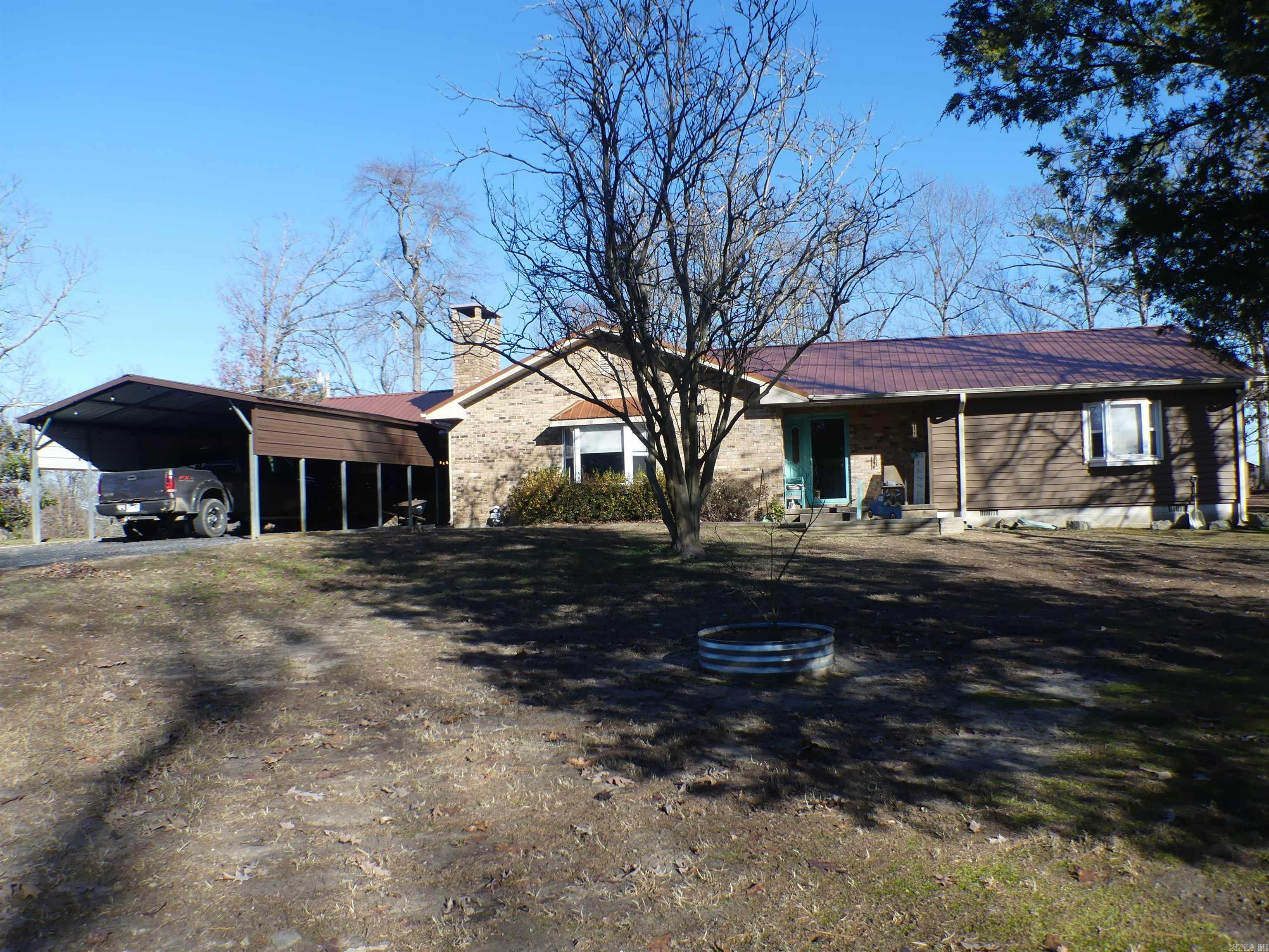 281  Polk Road 412  Mena, AR
