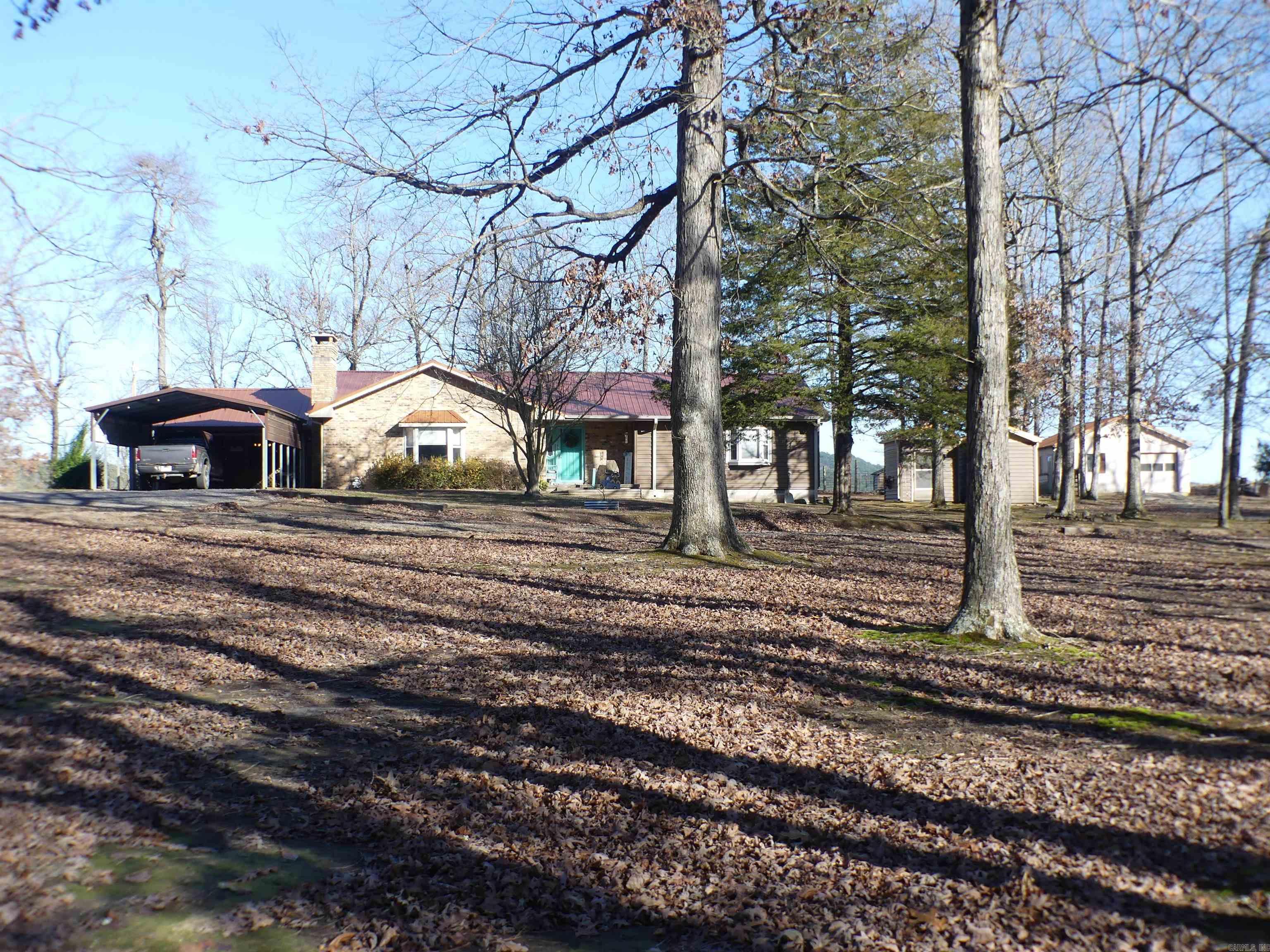 281  Polk Road 412  Mena, AR