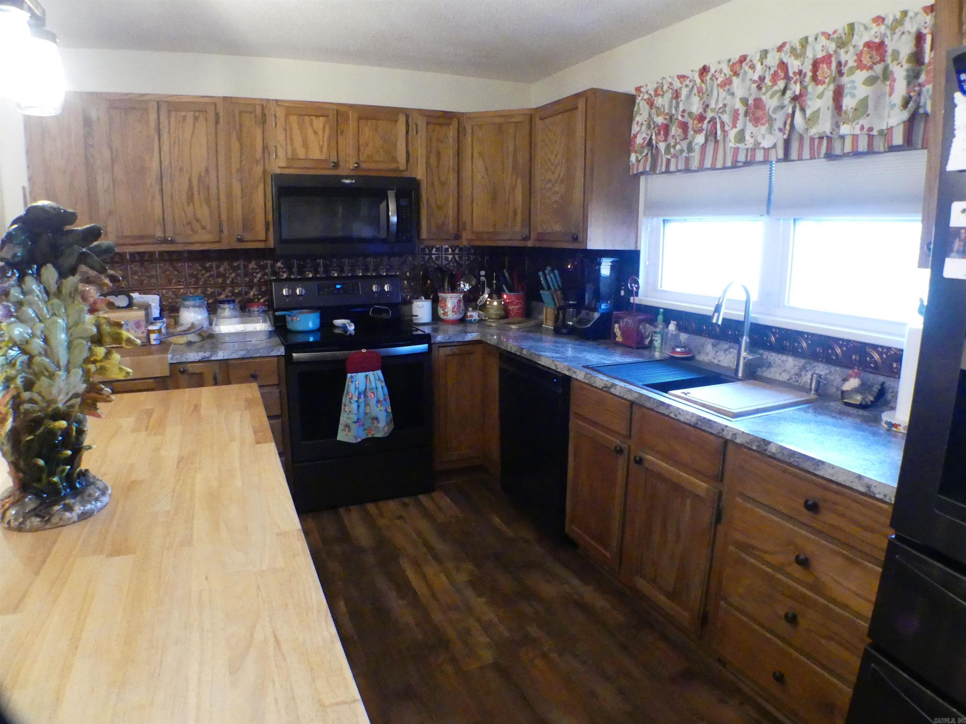 281  Polk Road 412  Mena, AR