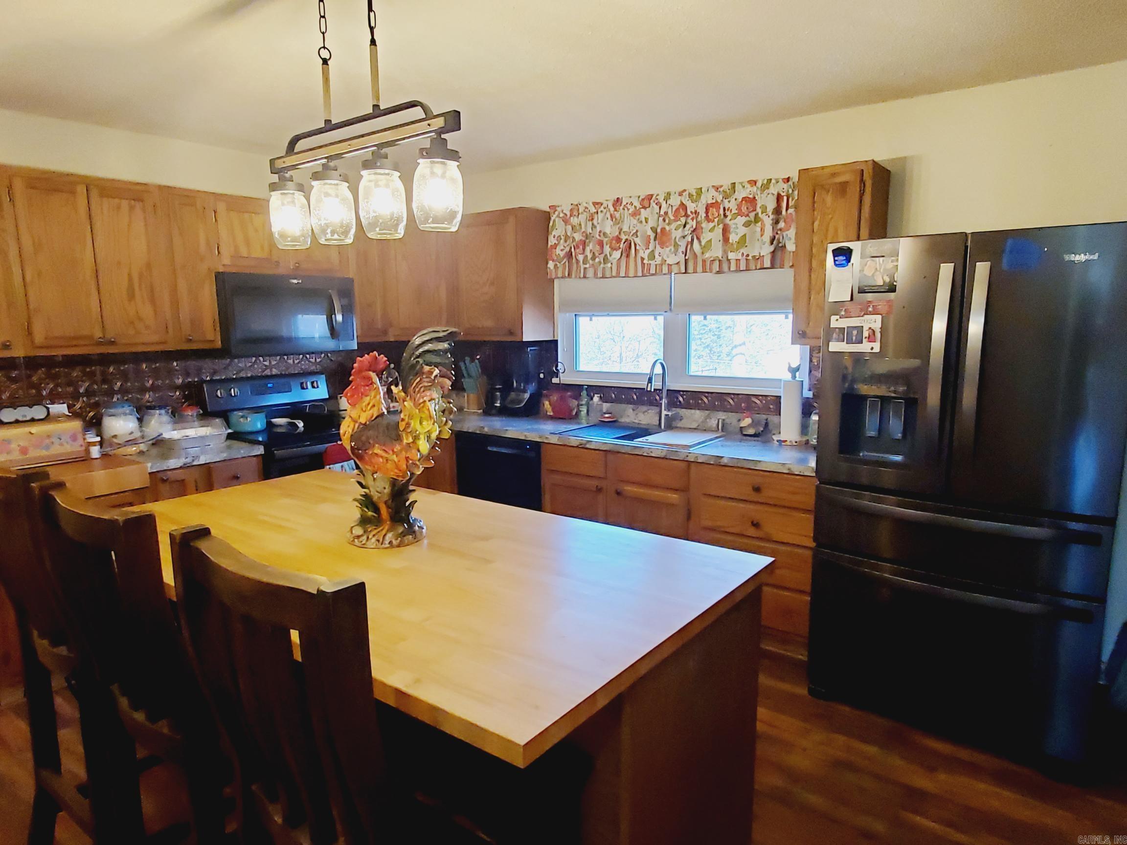 281  Polk Road 412  Mena, AR