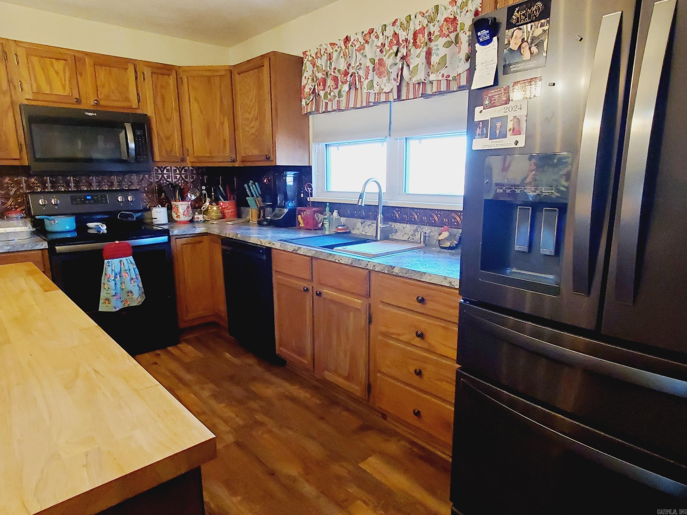 281  Polk Road 412  Mena, AR