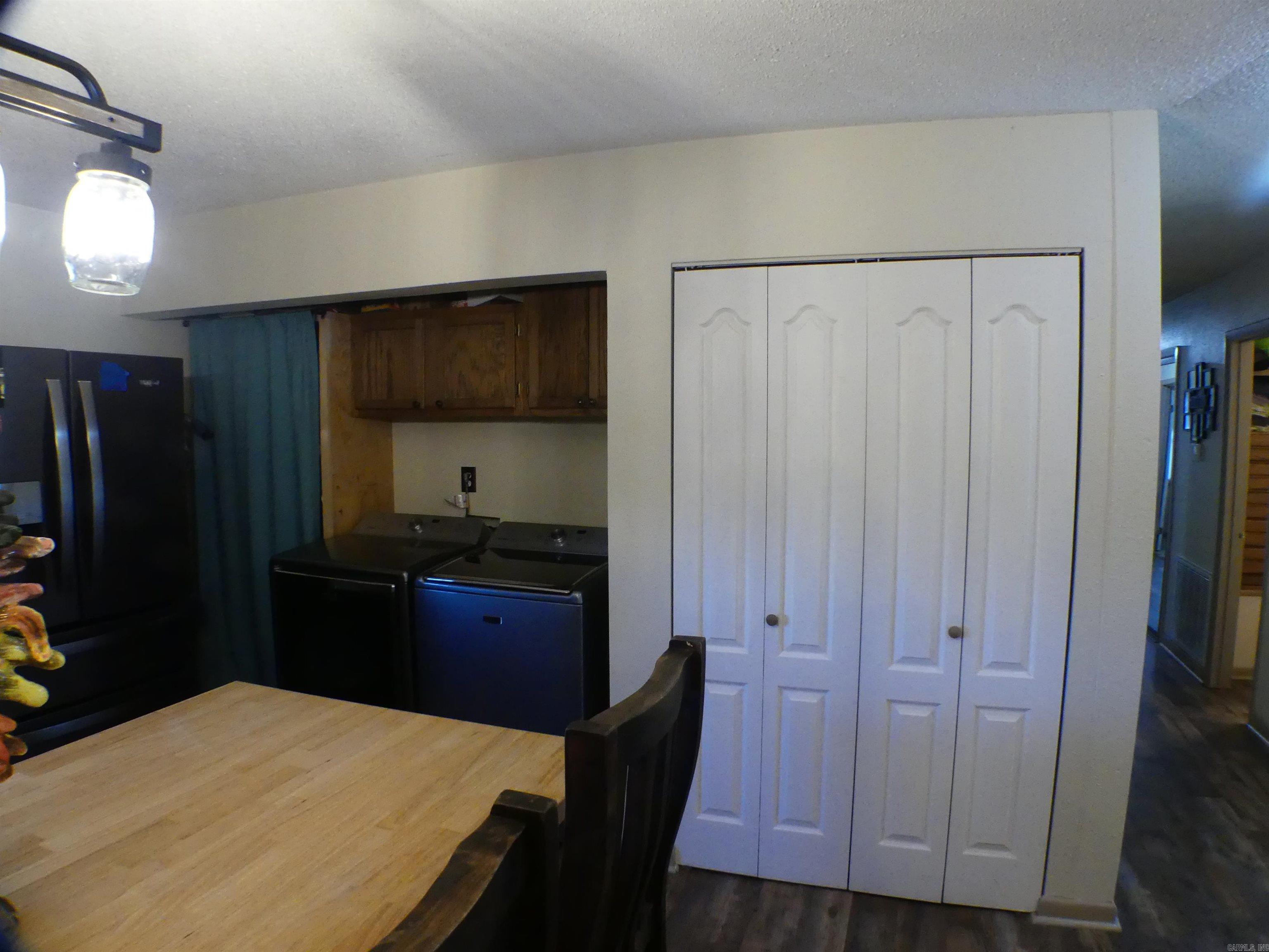 281  Polk Road 412  Mena, AR