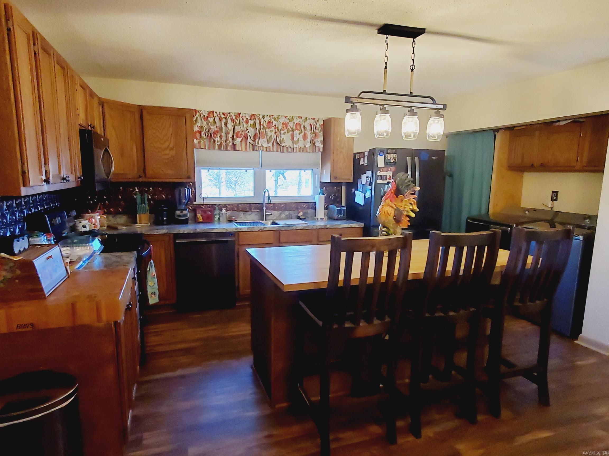 281  Polk Road 412  Mena, AR