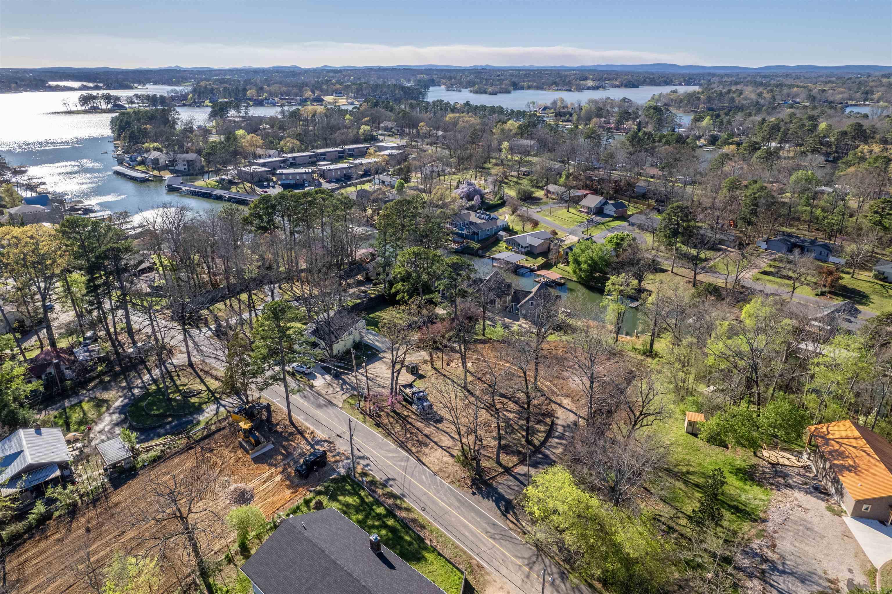 535  Burchwood Bay  Hot Springs, AR