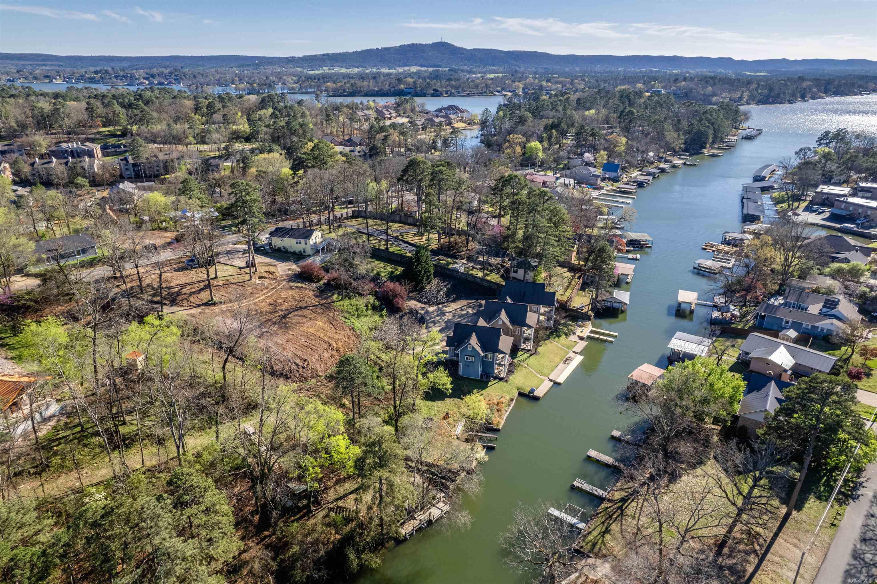 535  Burchwood Bay  Hot Springs, AR