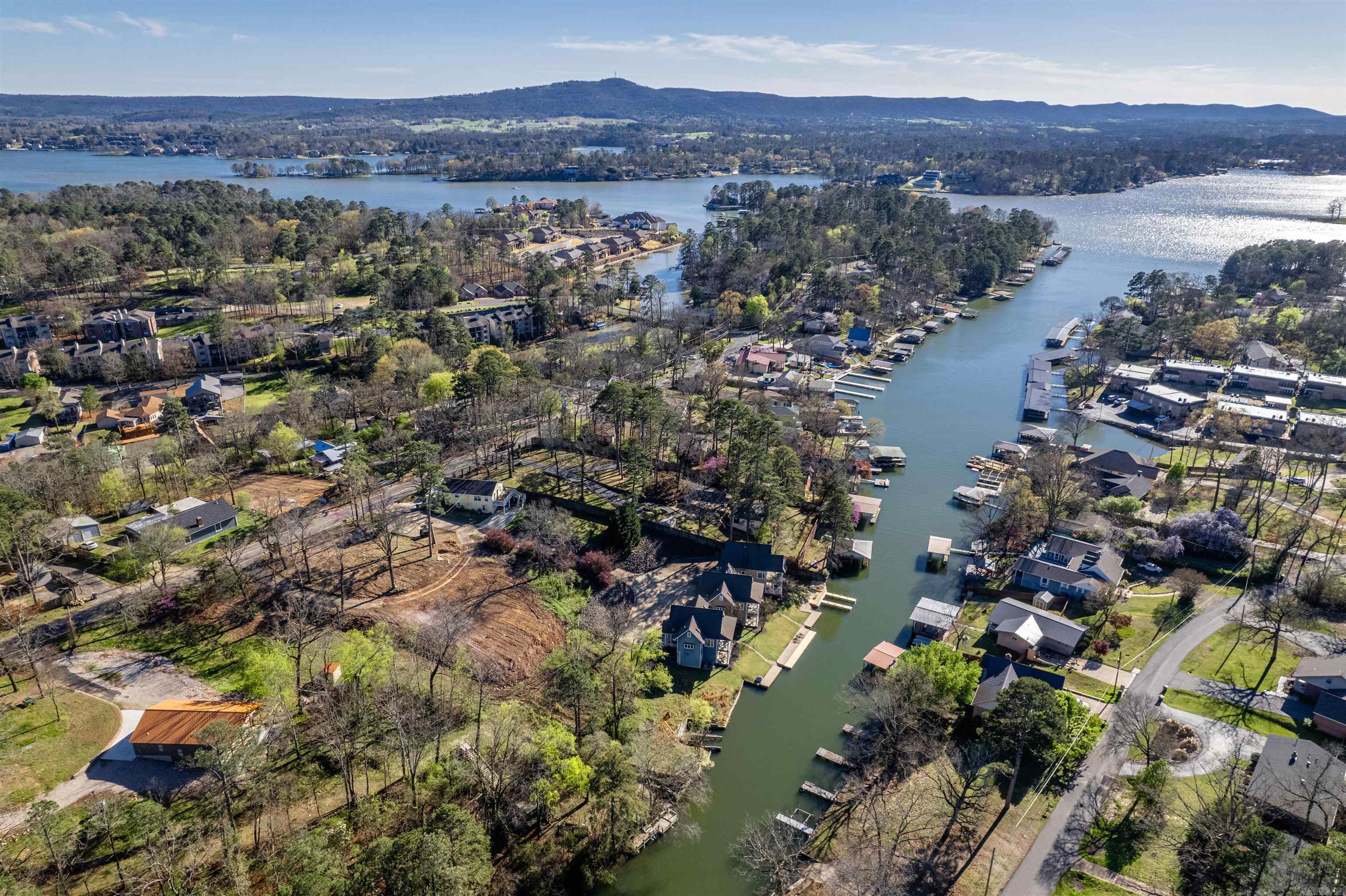 535  Burchwood Bay  Hot Springs, AR