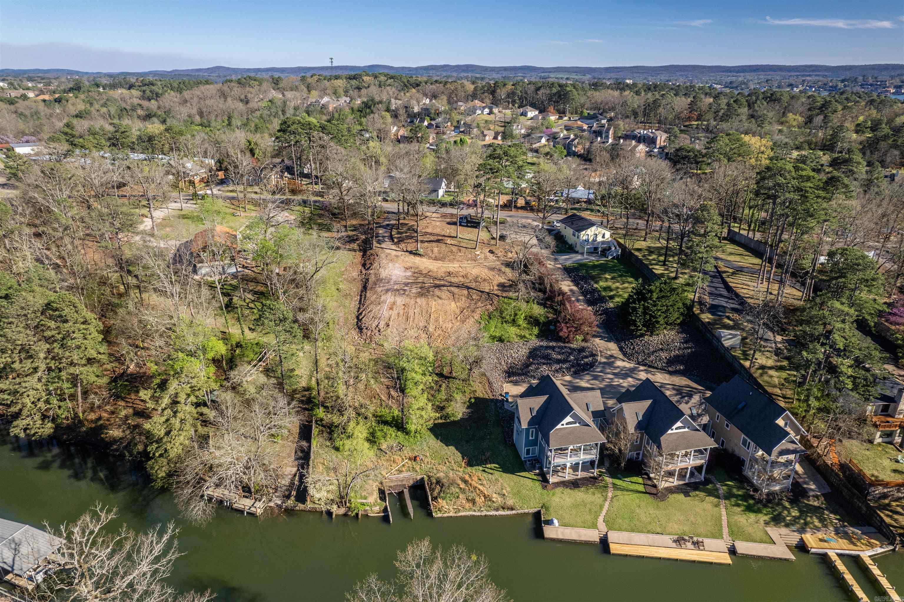 535  Burchwood Bay  Hot Springs, AR