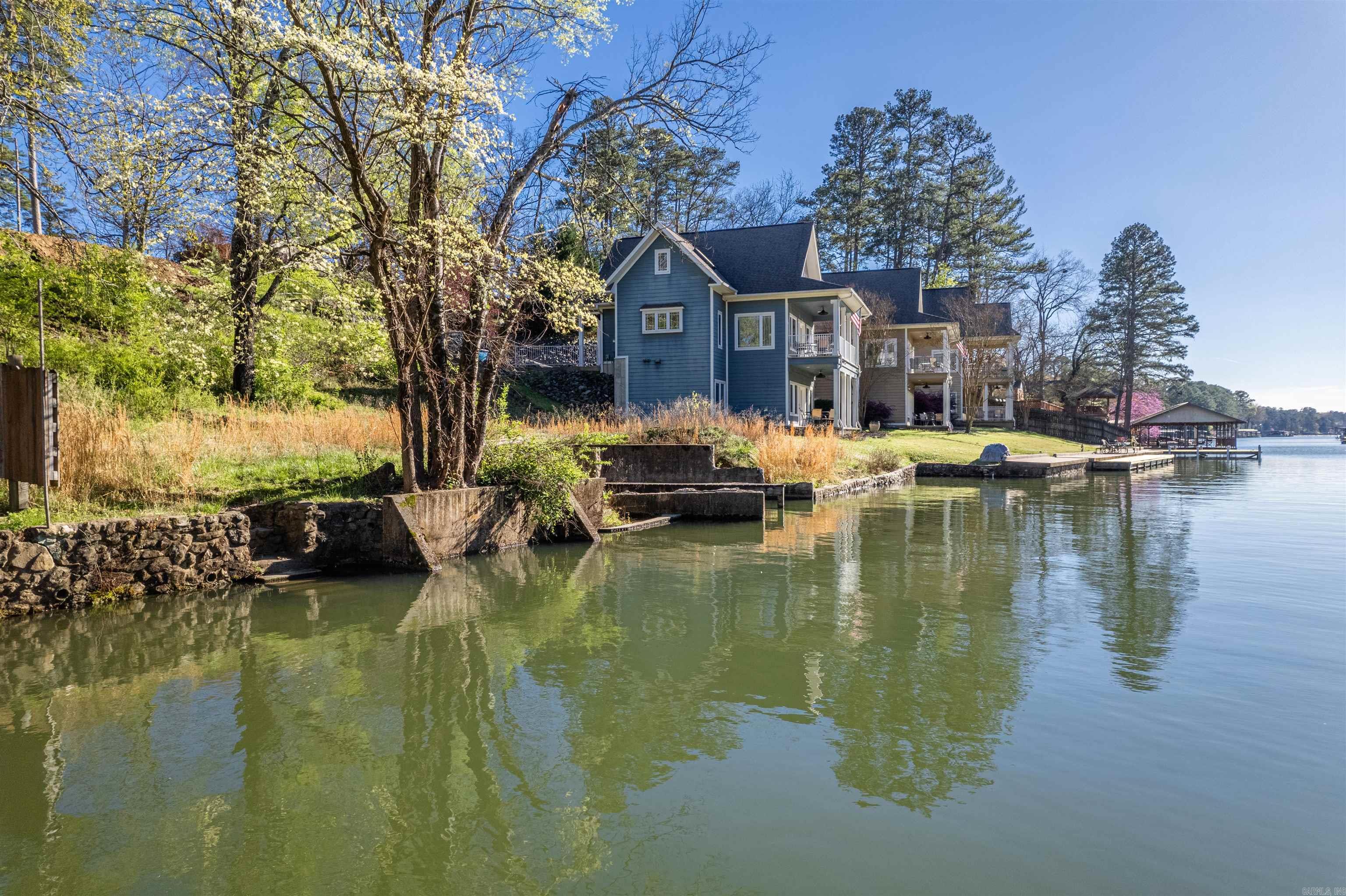 535  Burchwood Bay  Hot Springs, AR