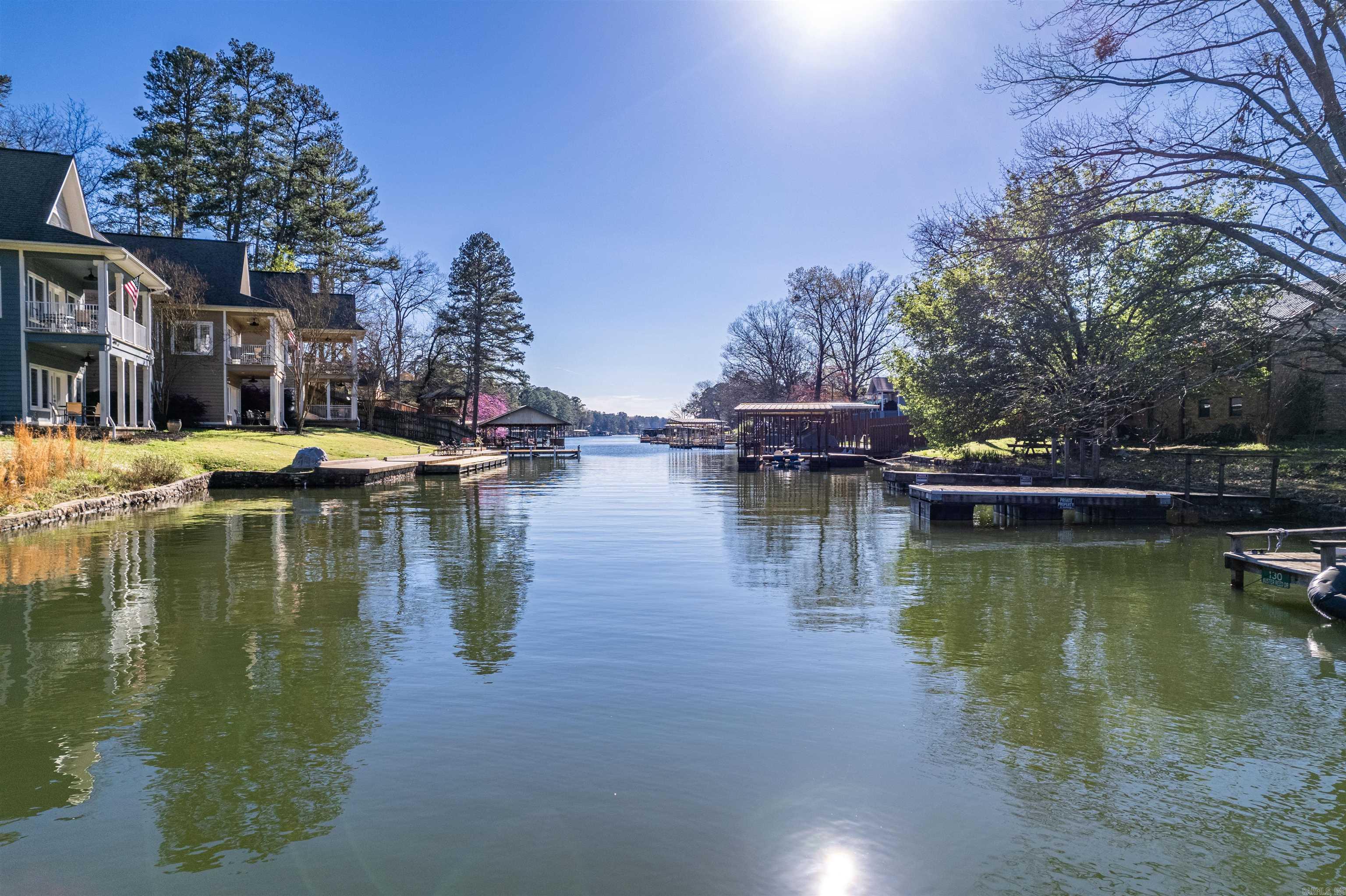 535  Burchwood Bay  Hot Springs, AR