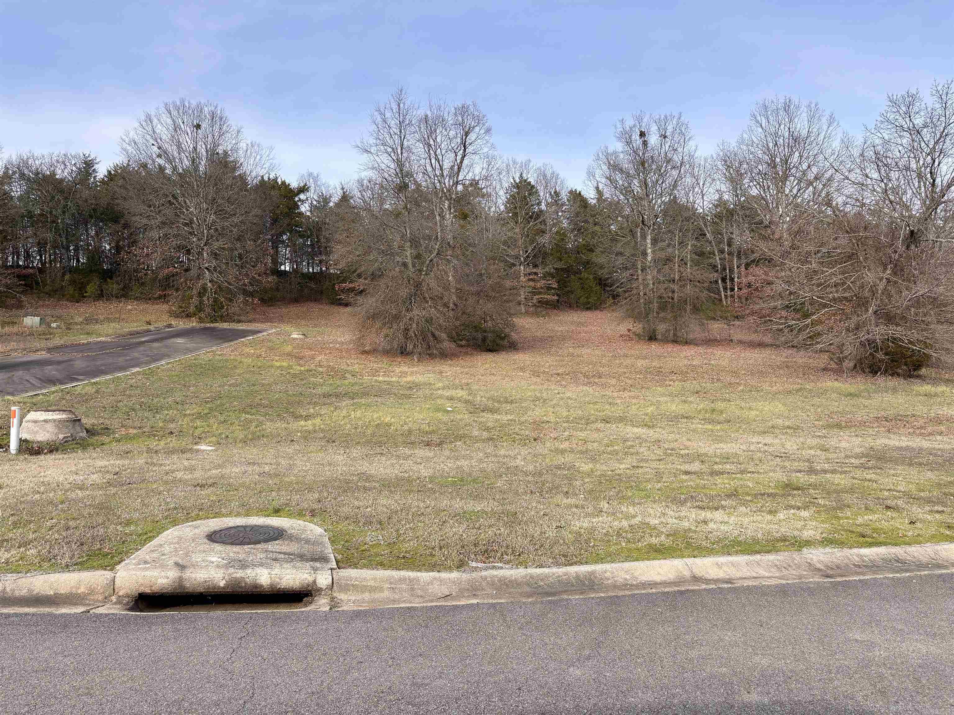 Block 1  Lots 16 & 17  Morrilton, AR